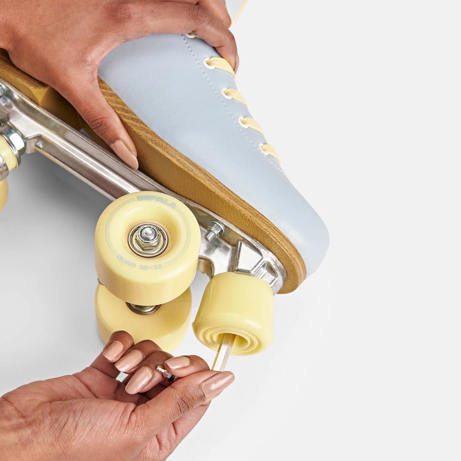 Impala Skate T-Tool / Black