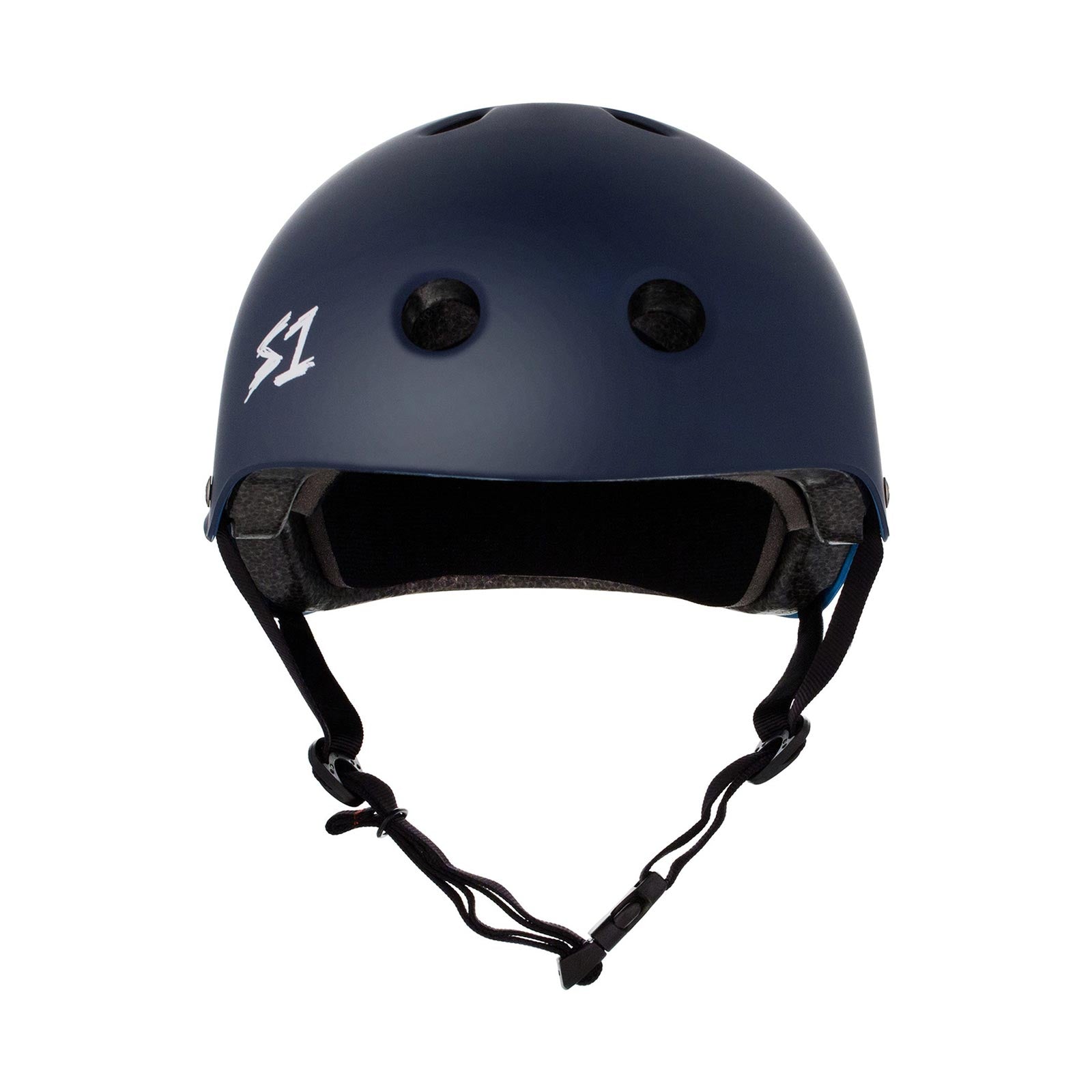 S1 Lifer Helmet (Certified) / Navy Matte