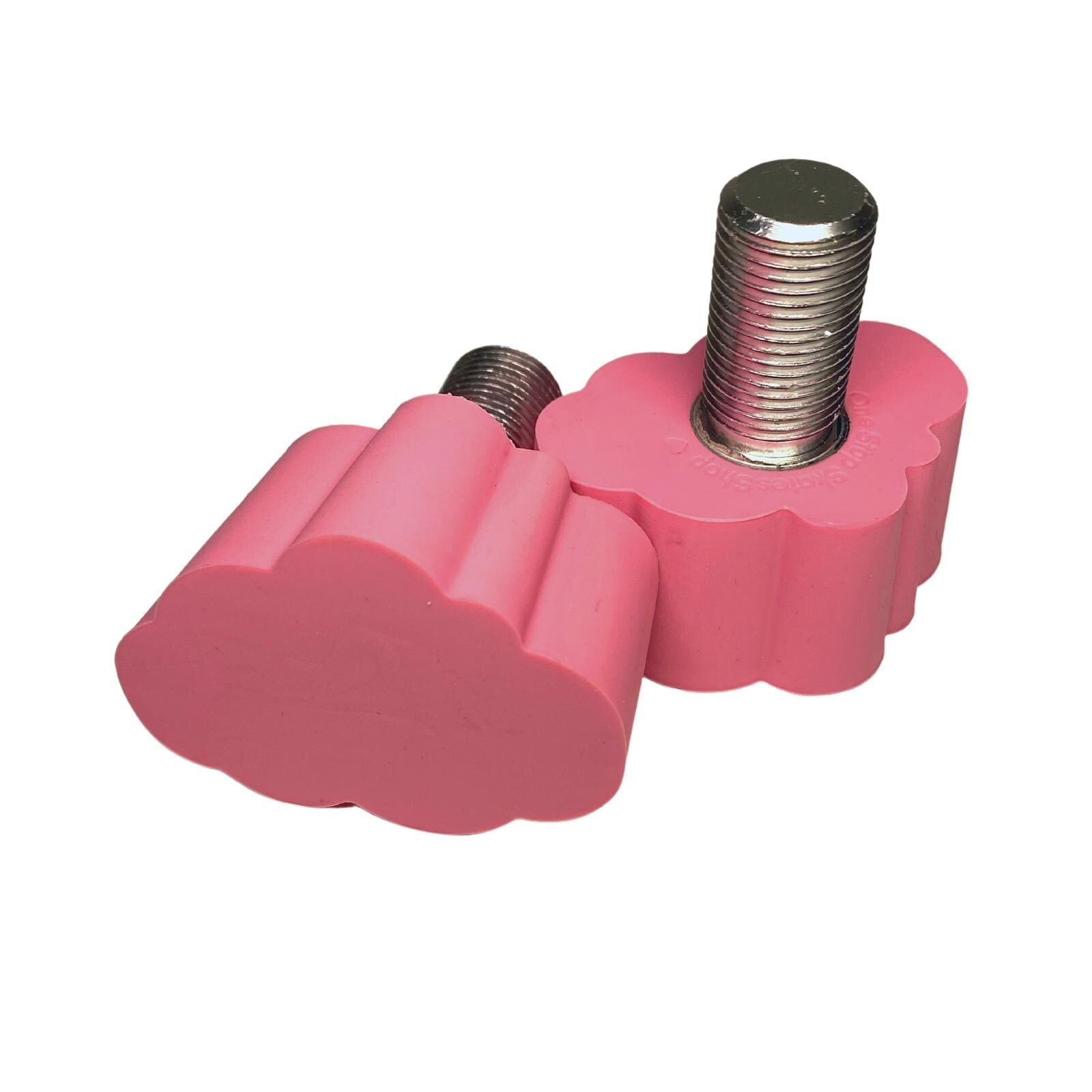 One Stop Cloud Nine Adjustable Toe Stops / Pink