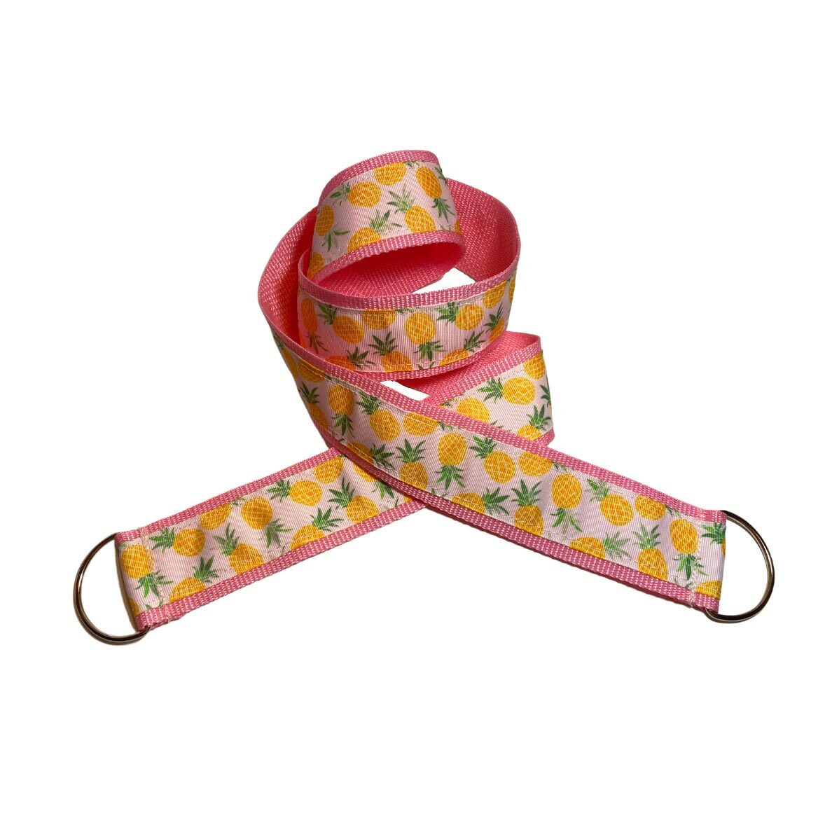 One Stop Skate Strap / Pineapple