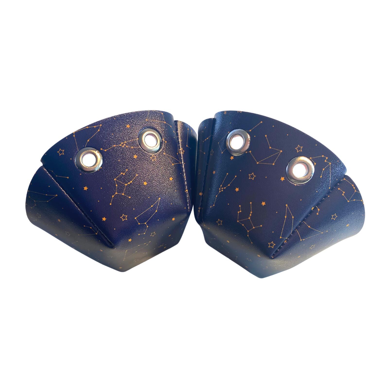 One Stop Thick Vegan Toe Guards / Constellation