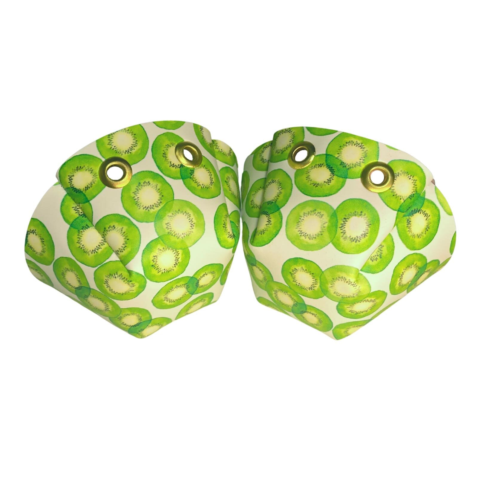 One Stop Vegan Toe Guards / Kute Kiwi