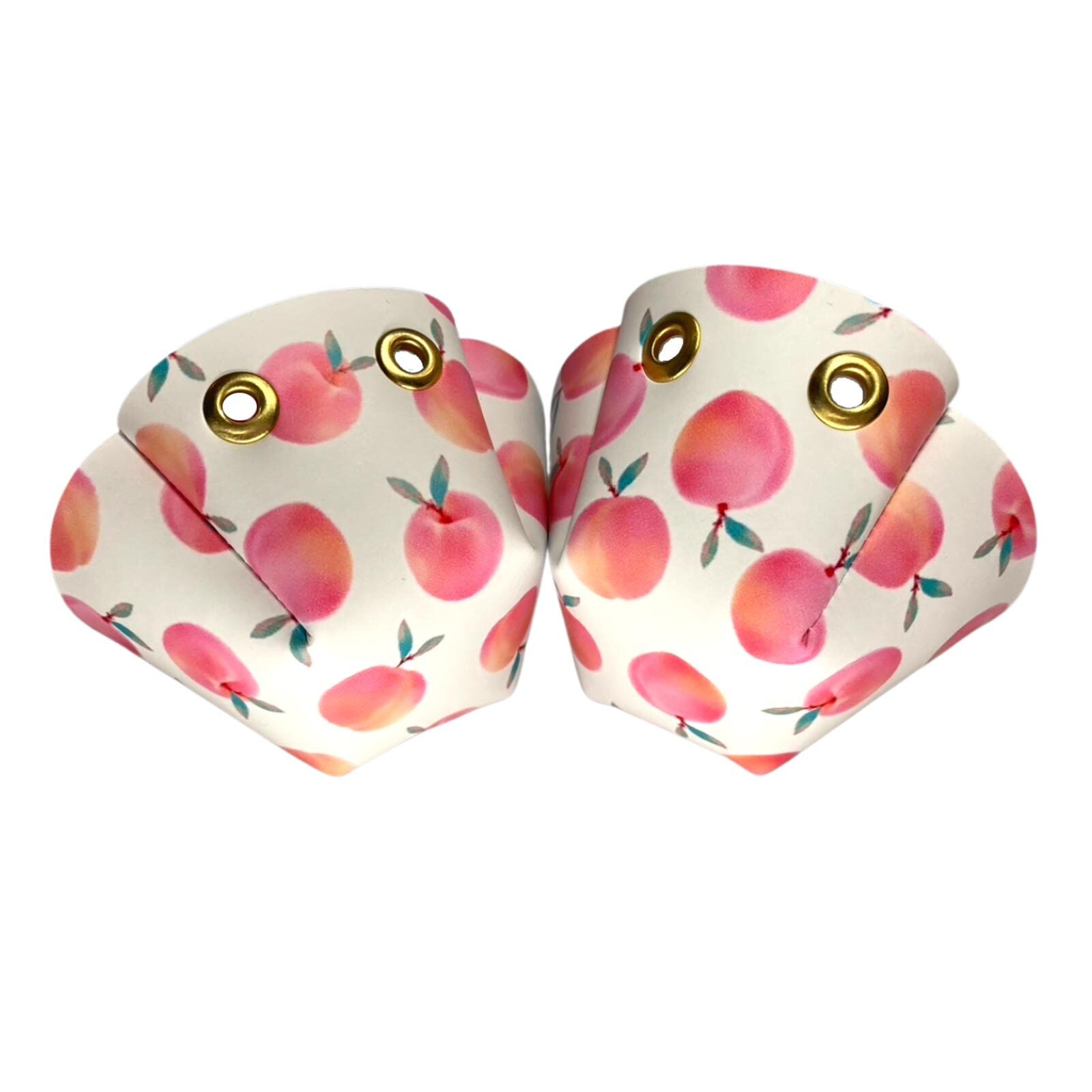 One Stop Vegan Toe Guards / Perfect Peach