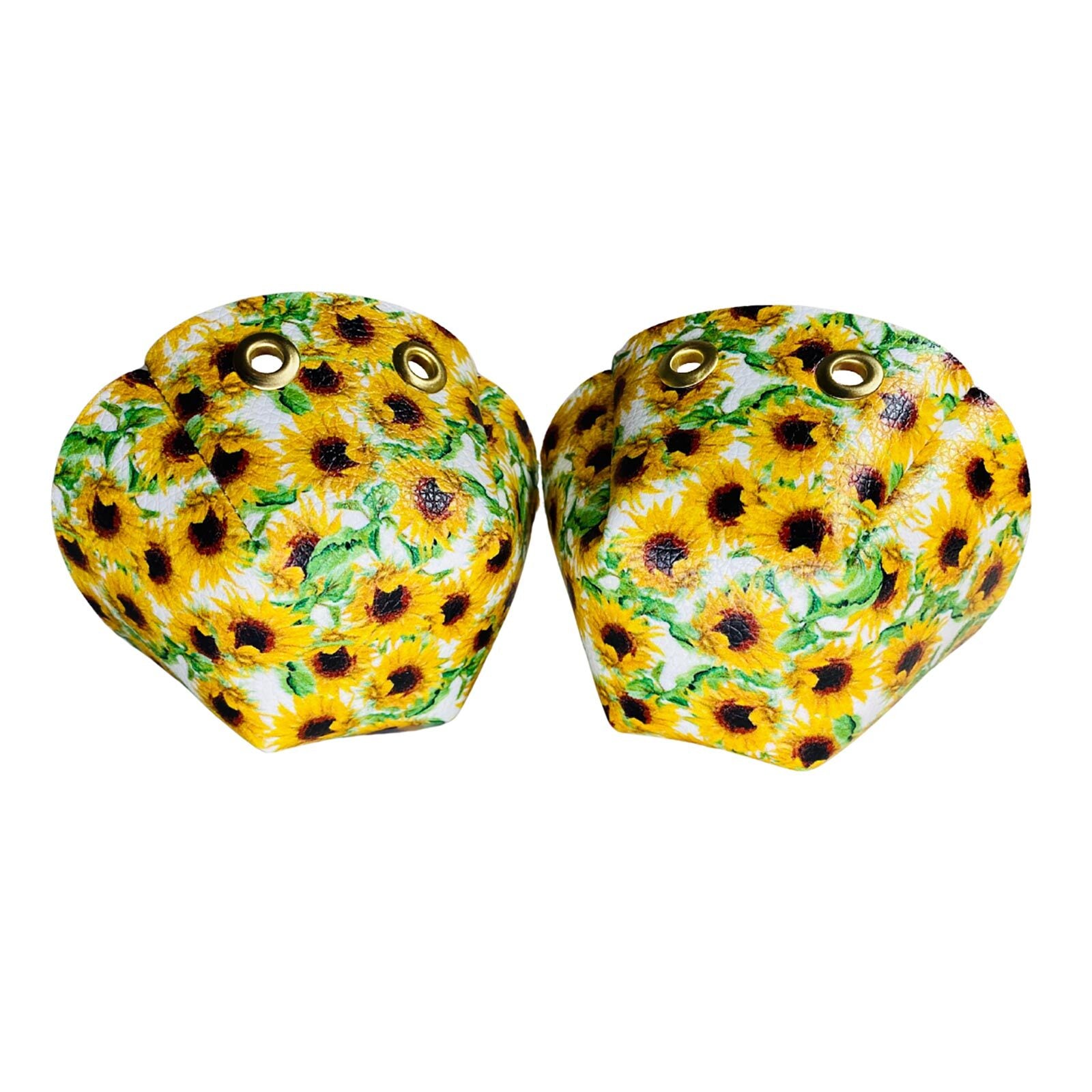 One Stop Vegan Toe Guards / Sunflower Fields