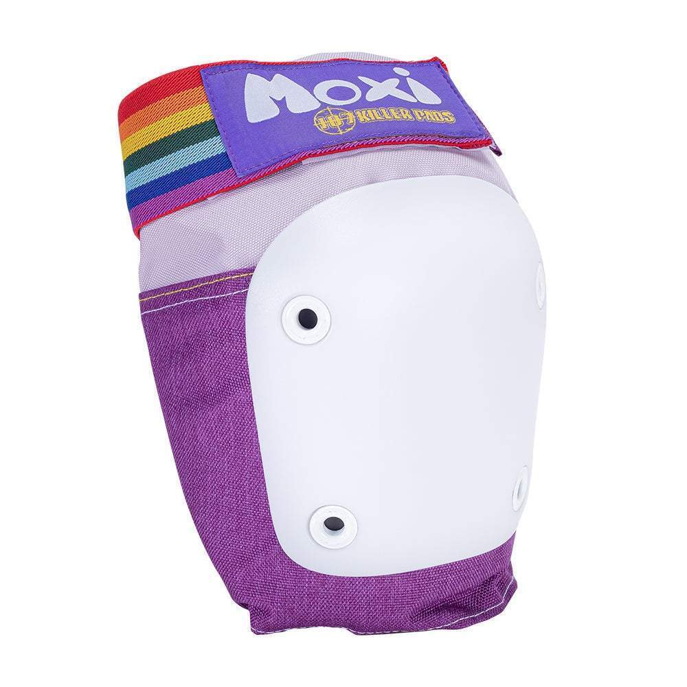 187 Six Pack Pad Set / Moxi Lavender