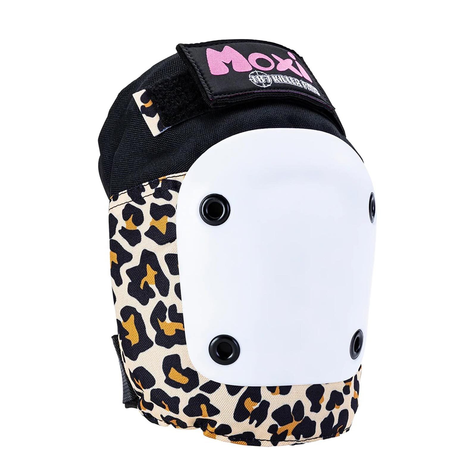187 Six Pack Pad Set / Moxi Leopard