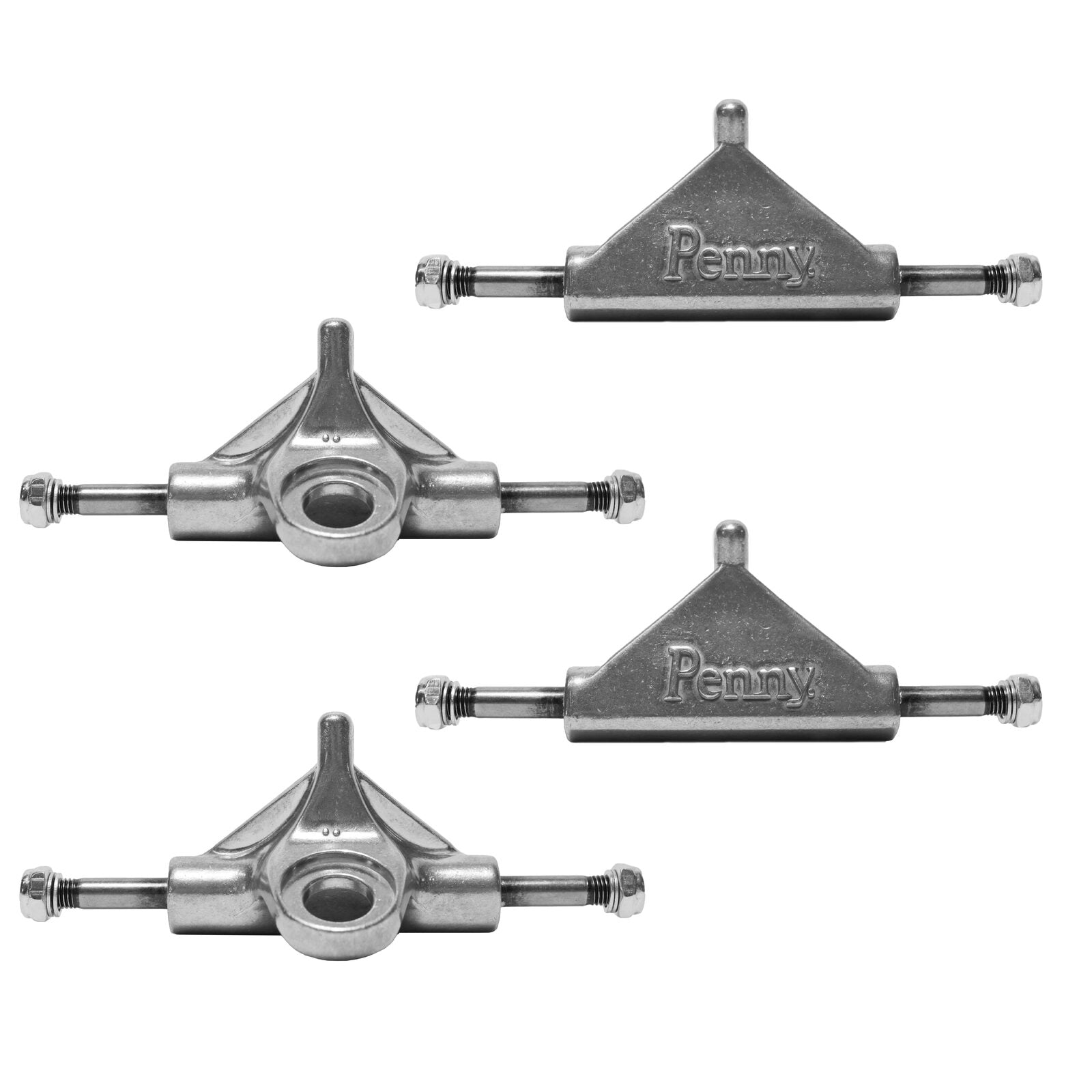 Penny 3 Truck Hanger (4 Pack)"