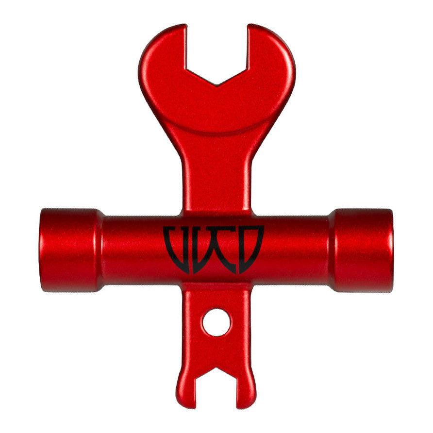 WCD X-Tool