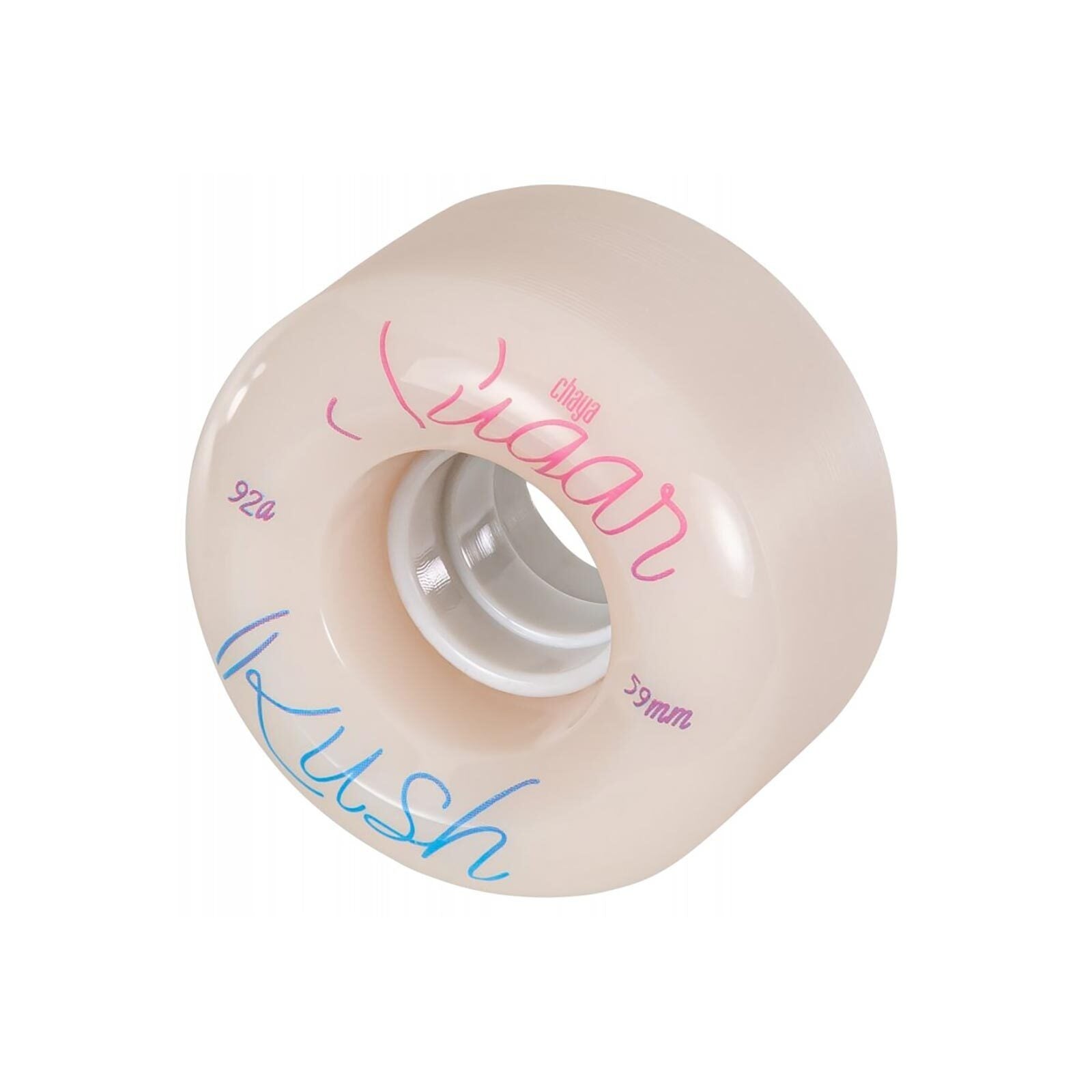 Chaya Sugar Rush Wheels (4 Pack)