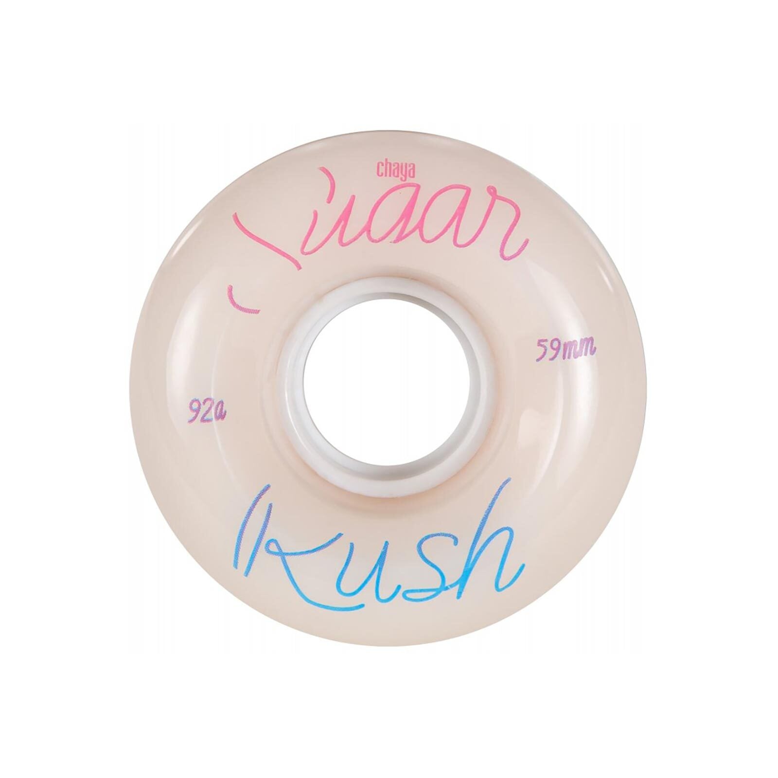 Chaya Sugar Rush Wheels (4 Pack)