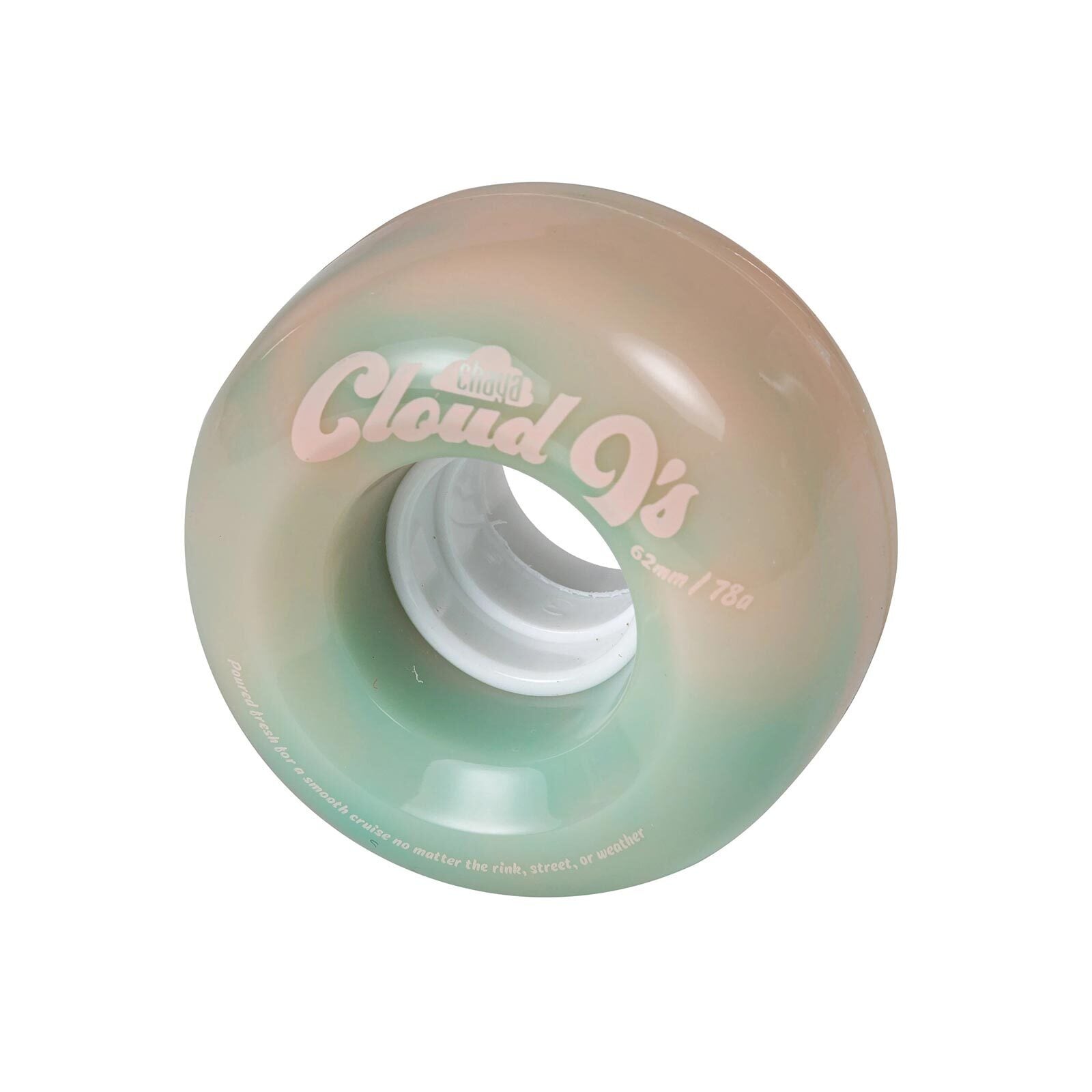 Chaya Cloud 9 Wheels (4 Pack)