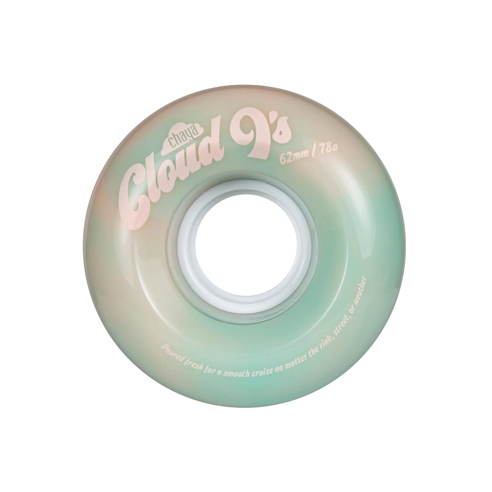 Chaya Cloud 9 Wheels (4 Pack)