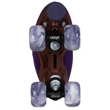 Chaya Melrose Elite Skates / Purple Evil