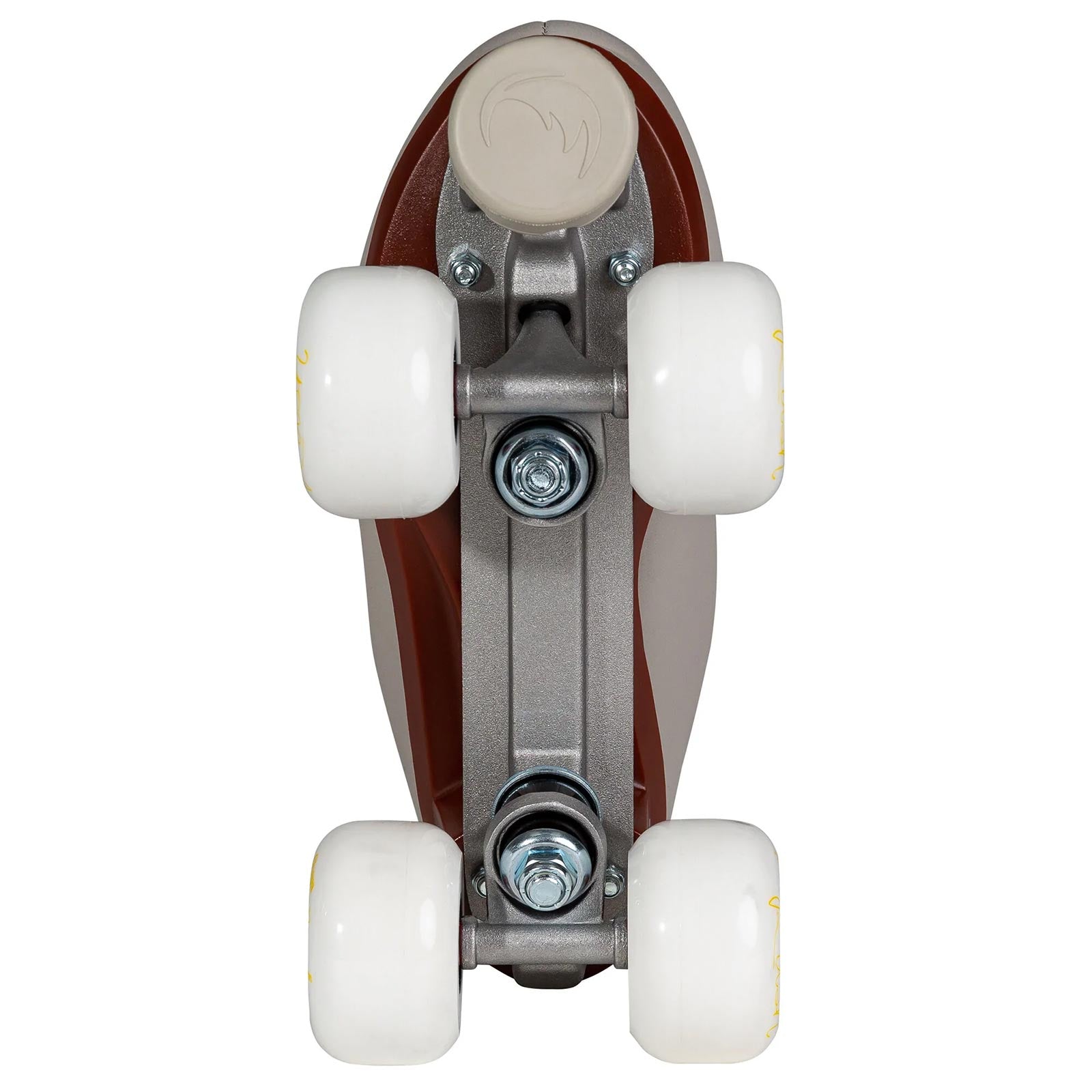 Chaya Melrose Deluxe Skates / Latte