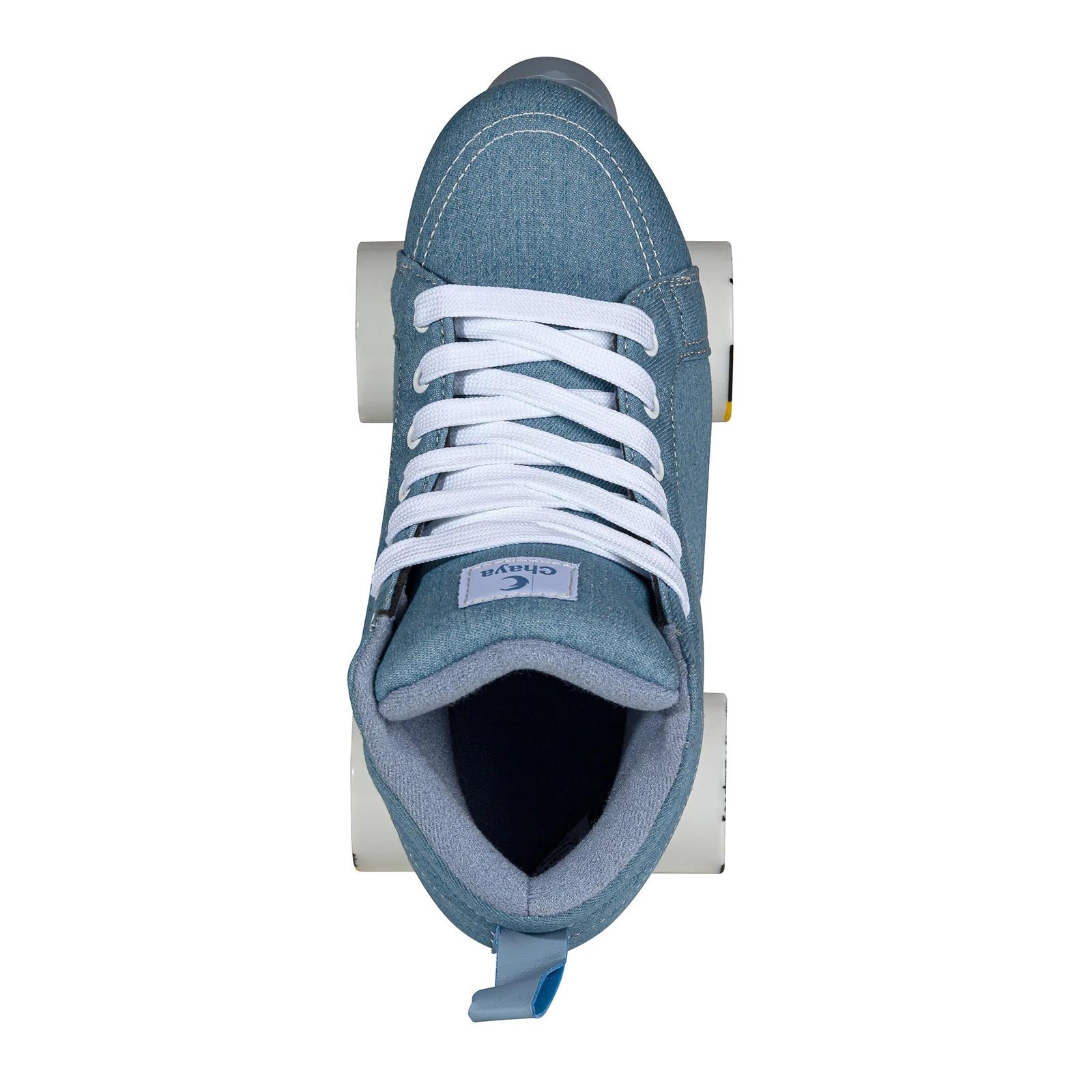 Chaya Vintage Denim Skates
