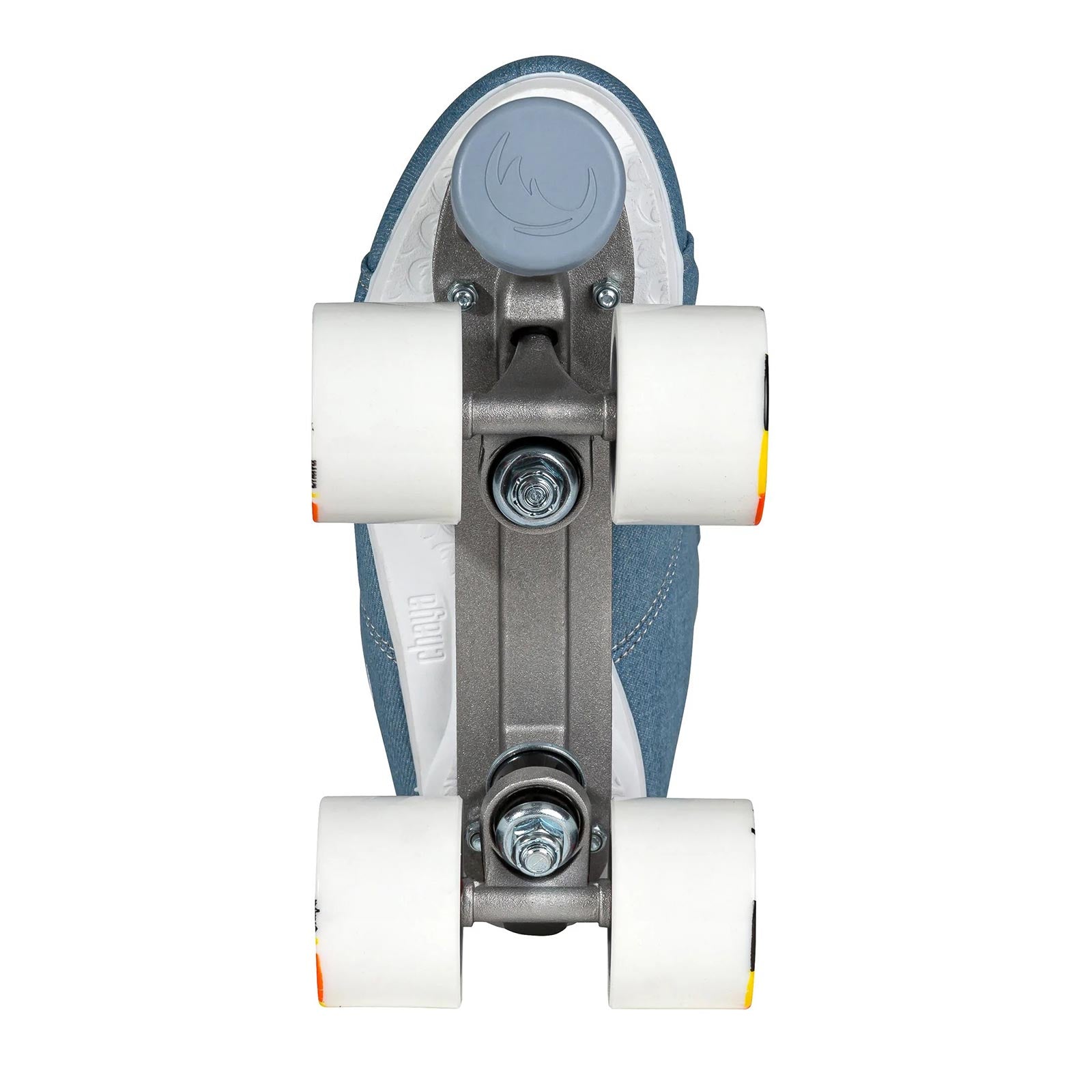 Chaya Vintage Denim Skates