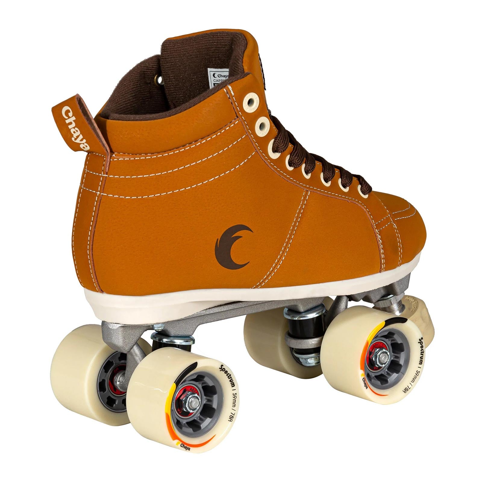 Chaya Vintage Cappuccino Skates