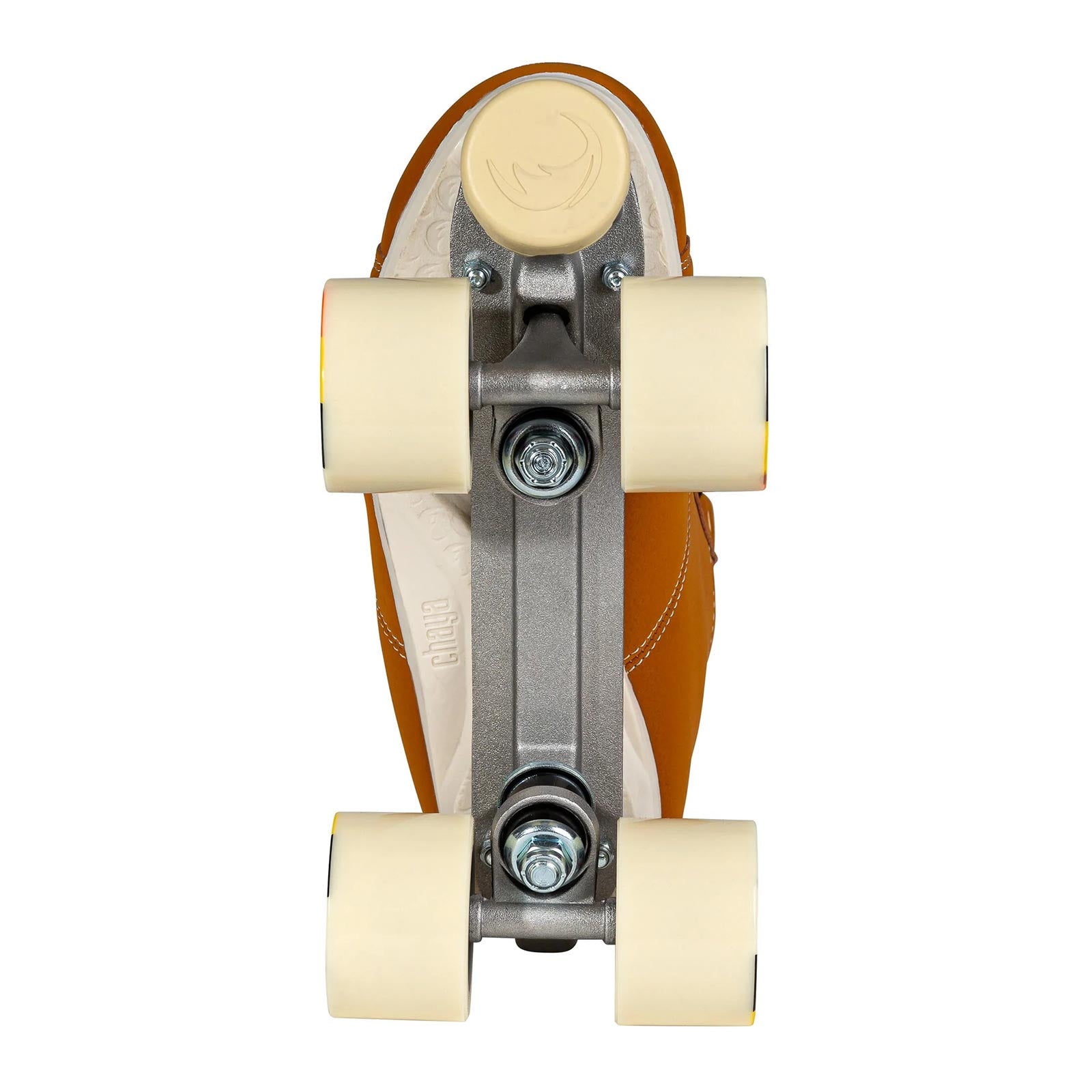 Chaya Vintage Cappuccino Skates