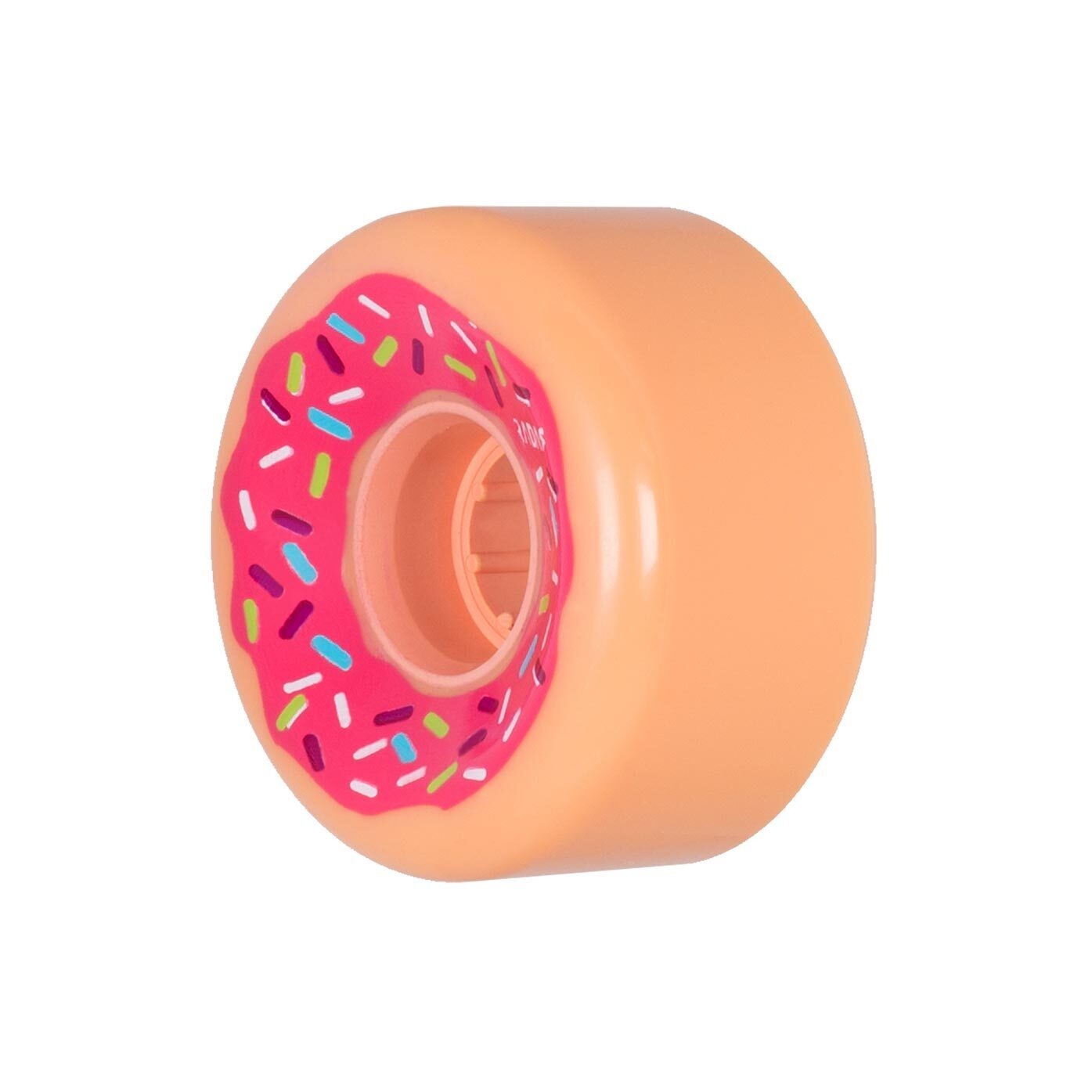 Radar Donut Wheels (4 Pack) / Sprinkles / 62mm 78a