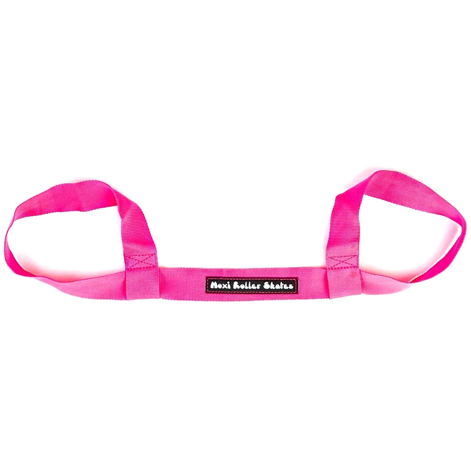 Moxi Skate Strap / Pink