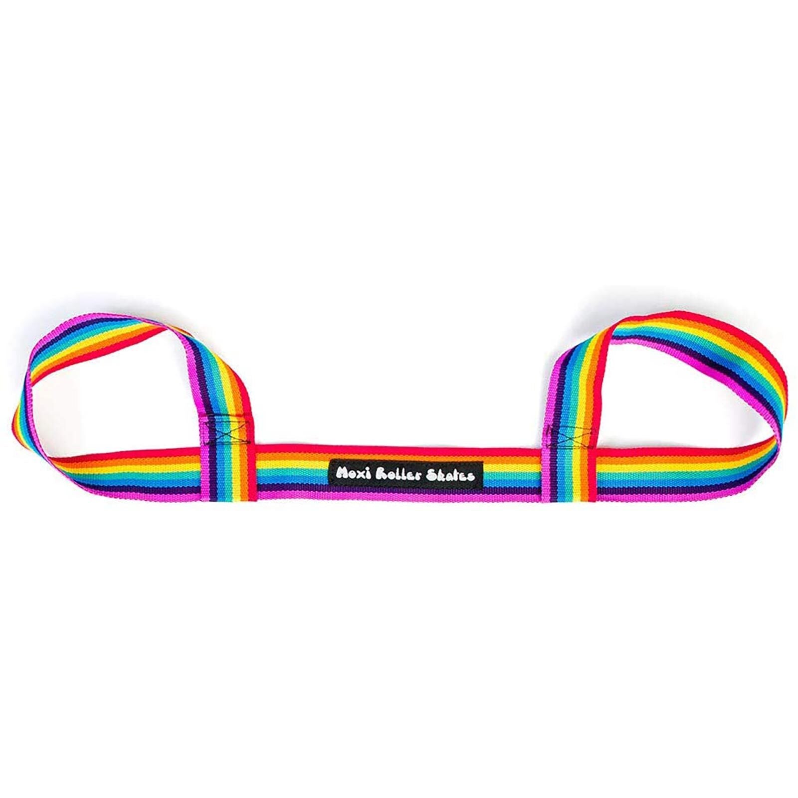 Moxi Skate Strap / Rainbow