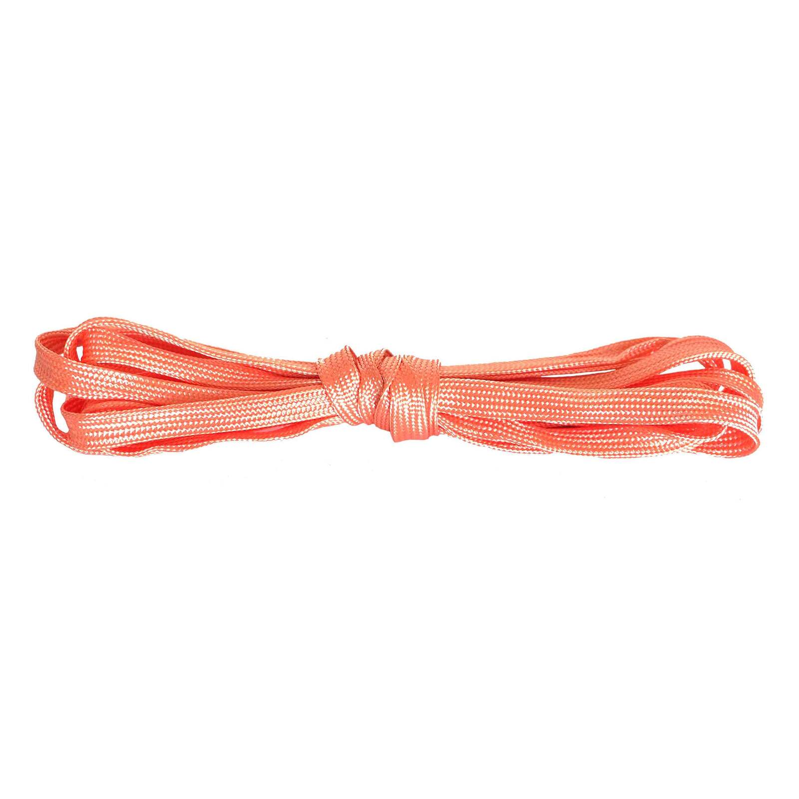 Moxi Laces / Peach / 90in (228cm)