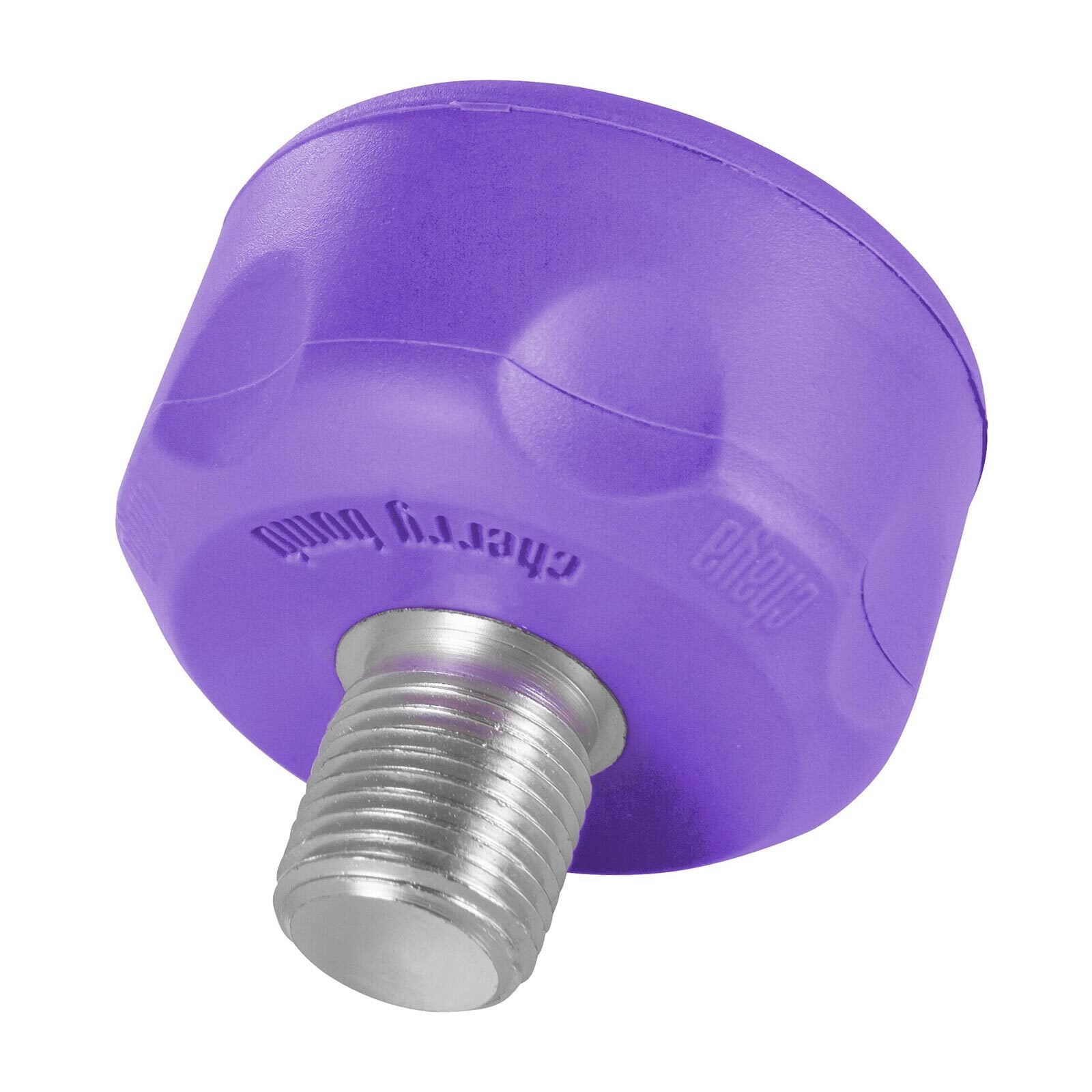 Chaya Cherry Bomb Toe Stops / Lavender