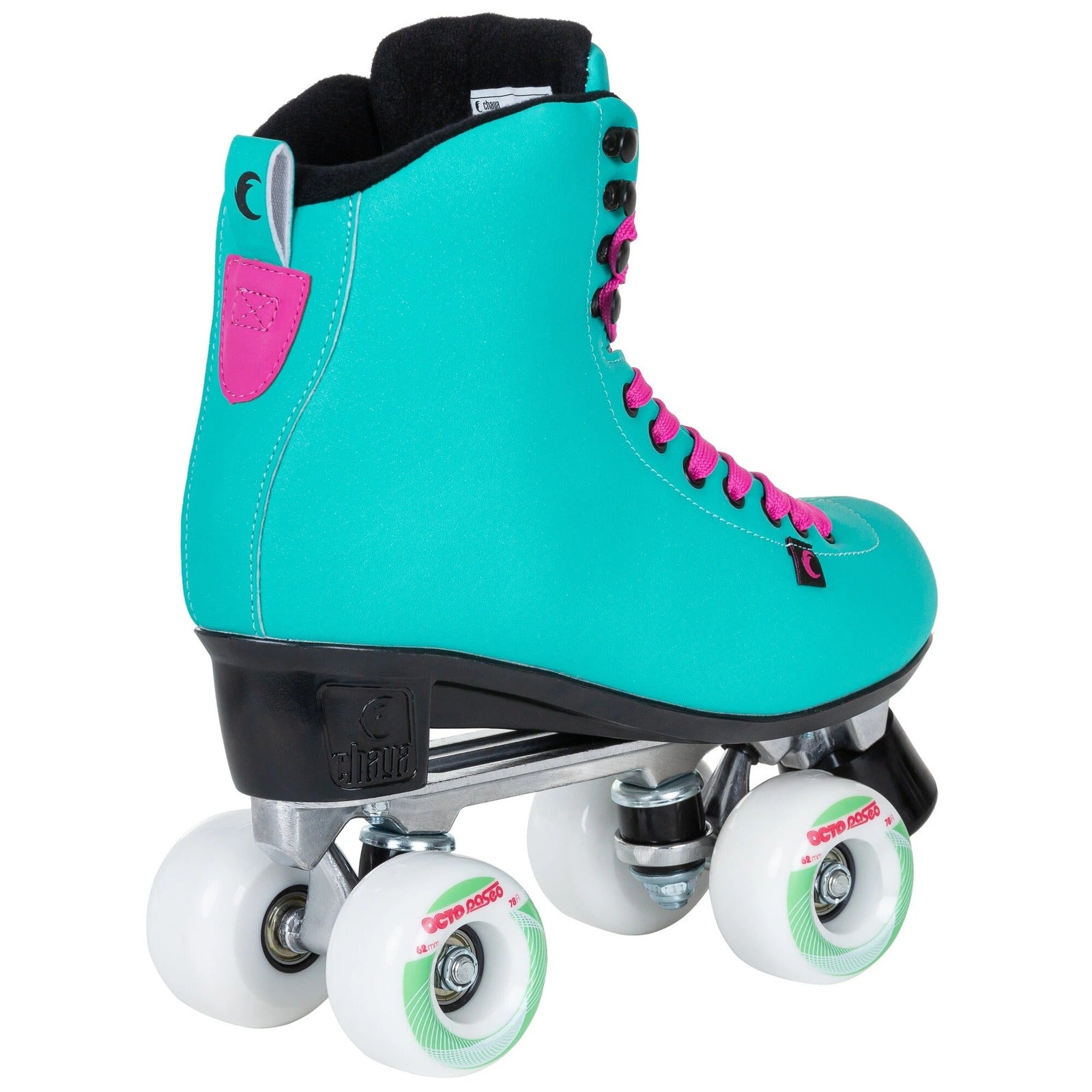 Chaya Melrose Deluxe Skates / Turquoise