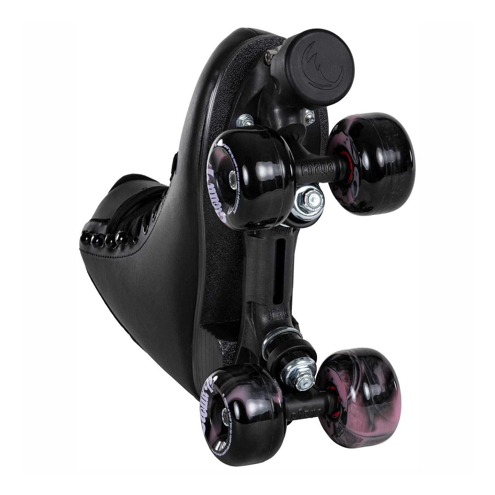 Chaya Classic Dance Skates / Black