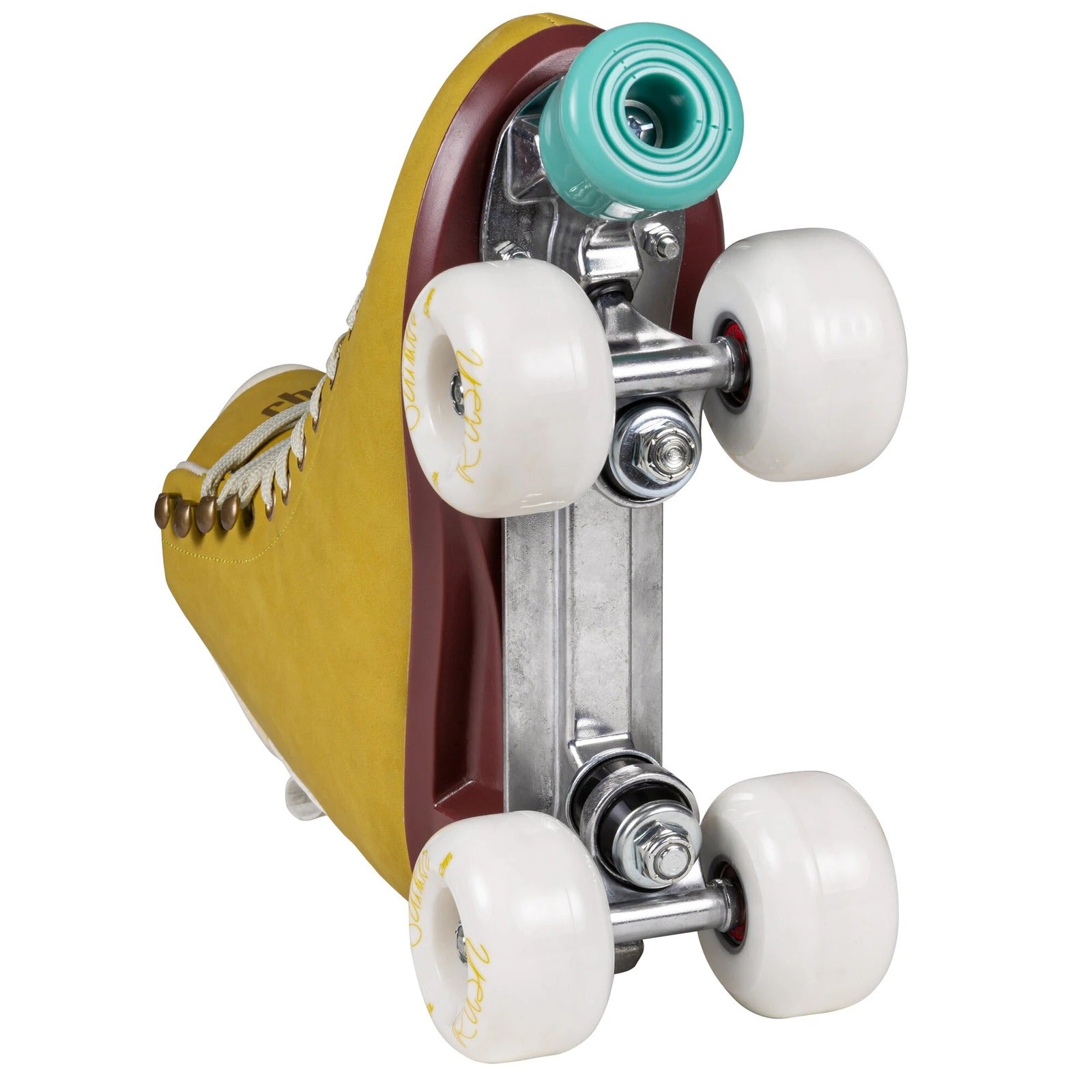 Chaya Melrose Deluxe Skates / Amber