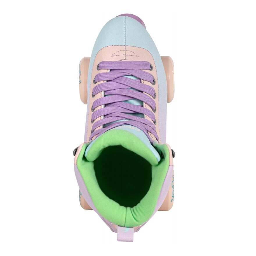 Chaya Melrose Deluxe Skates / Pastel