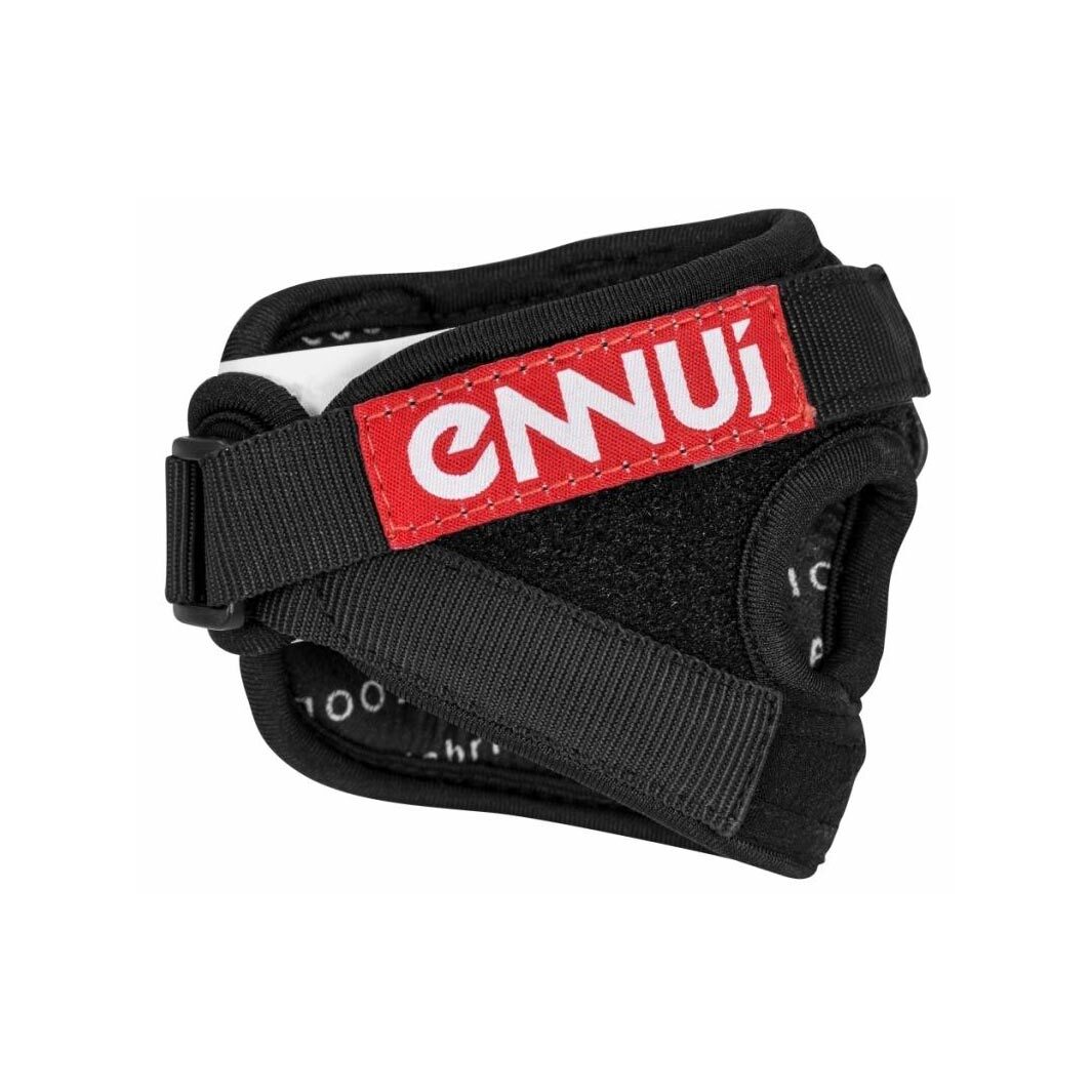 Ennui Palm Slider / Black