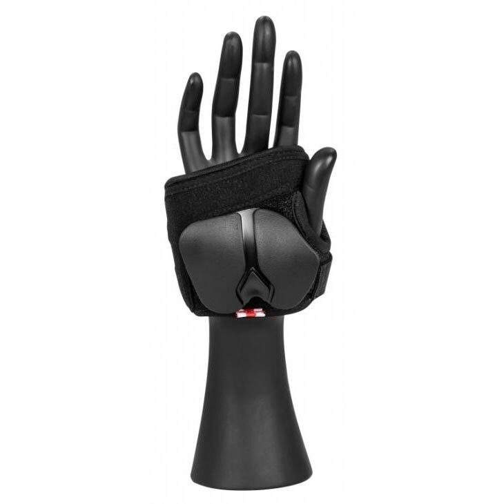 Ennui Palm Slider / Black