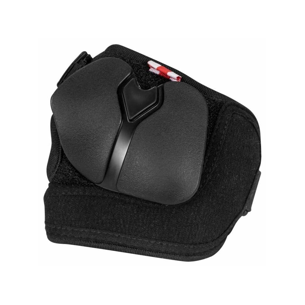 Ennui Palm Slider / Black