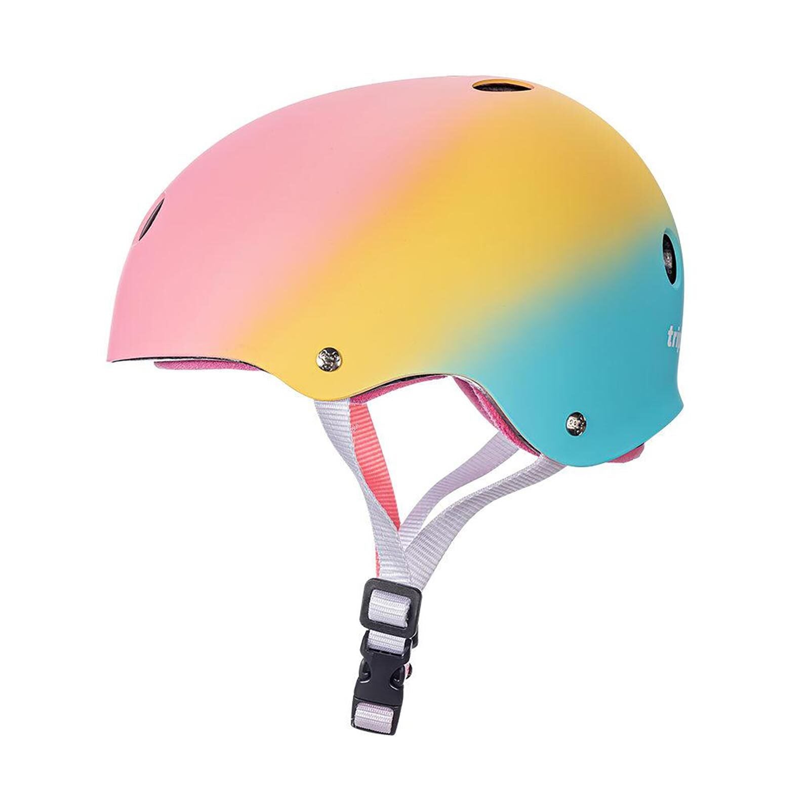 Triple 8 THE Certified Sweatsaver Helmet / Shaved Ice