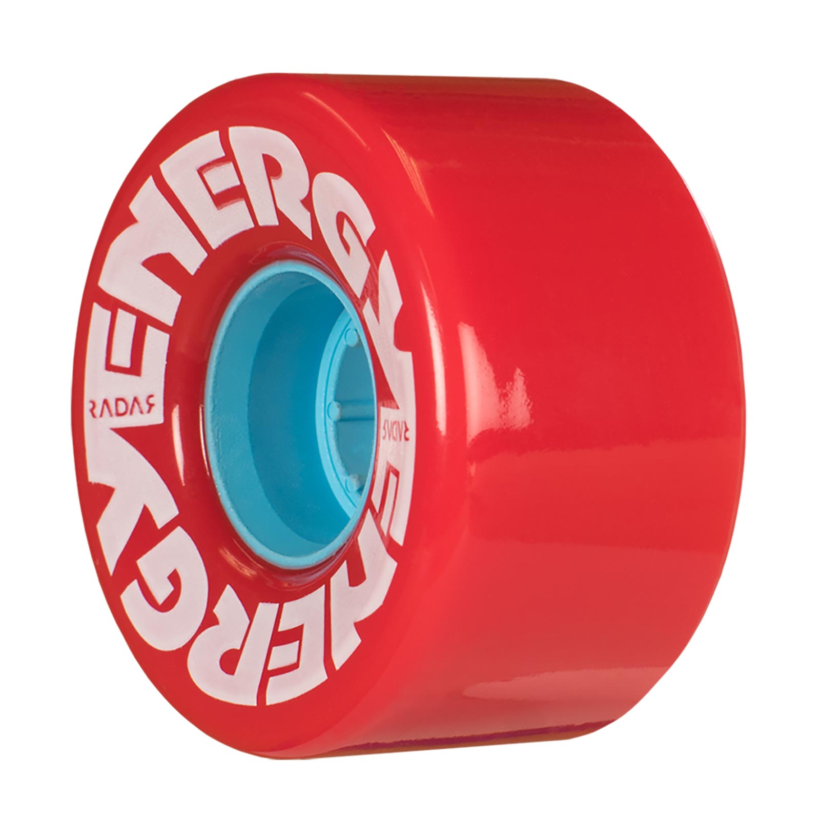 Radar Energy 57 Wheels (4 Pack)