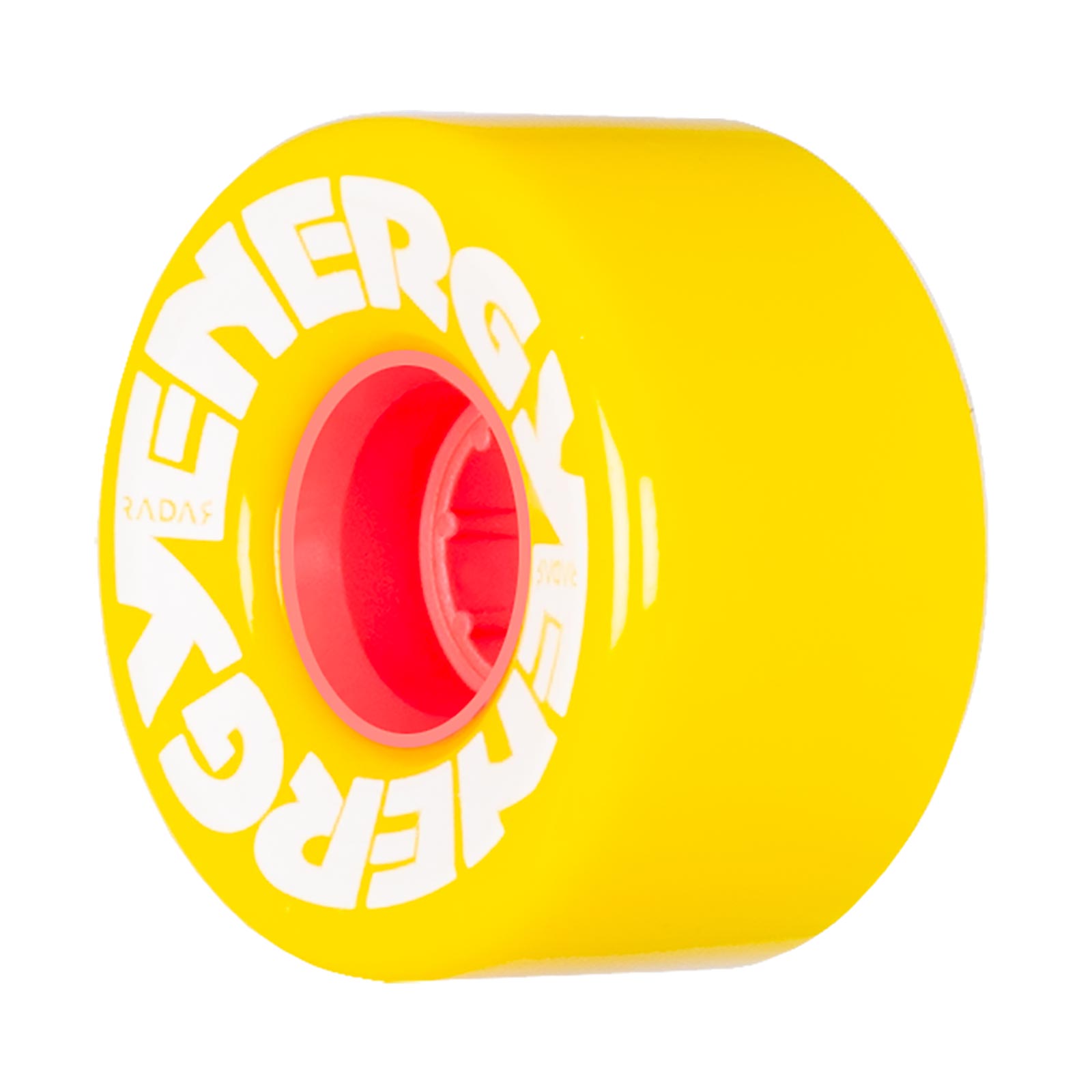 Radar Energy 57 Wheels (4 Pack)