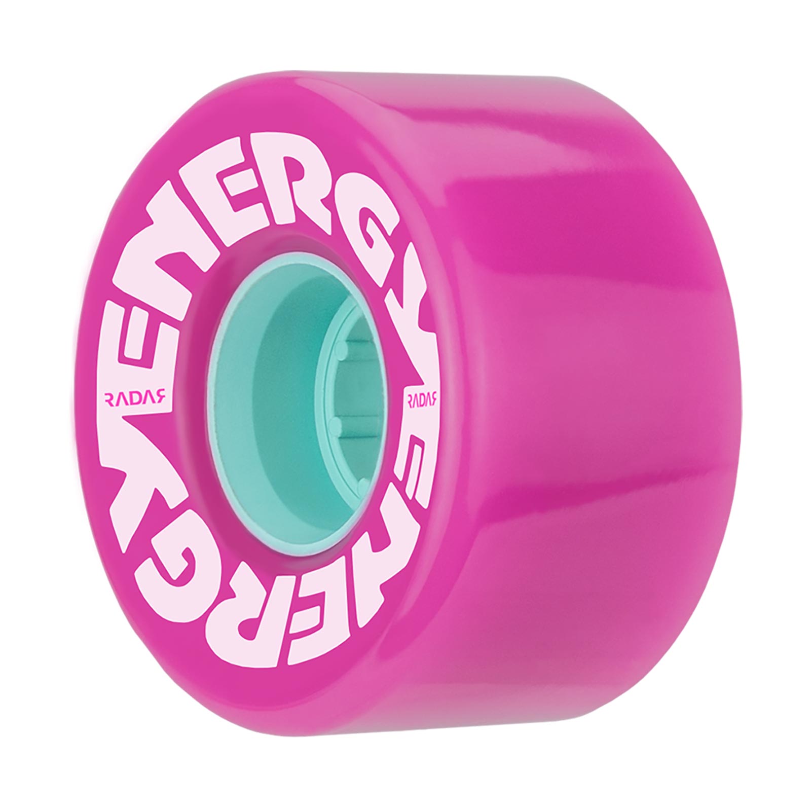 Radar Energy 57 Wheels (4 Pack)