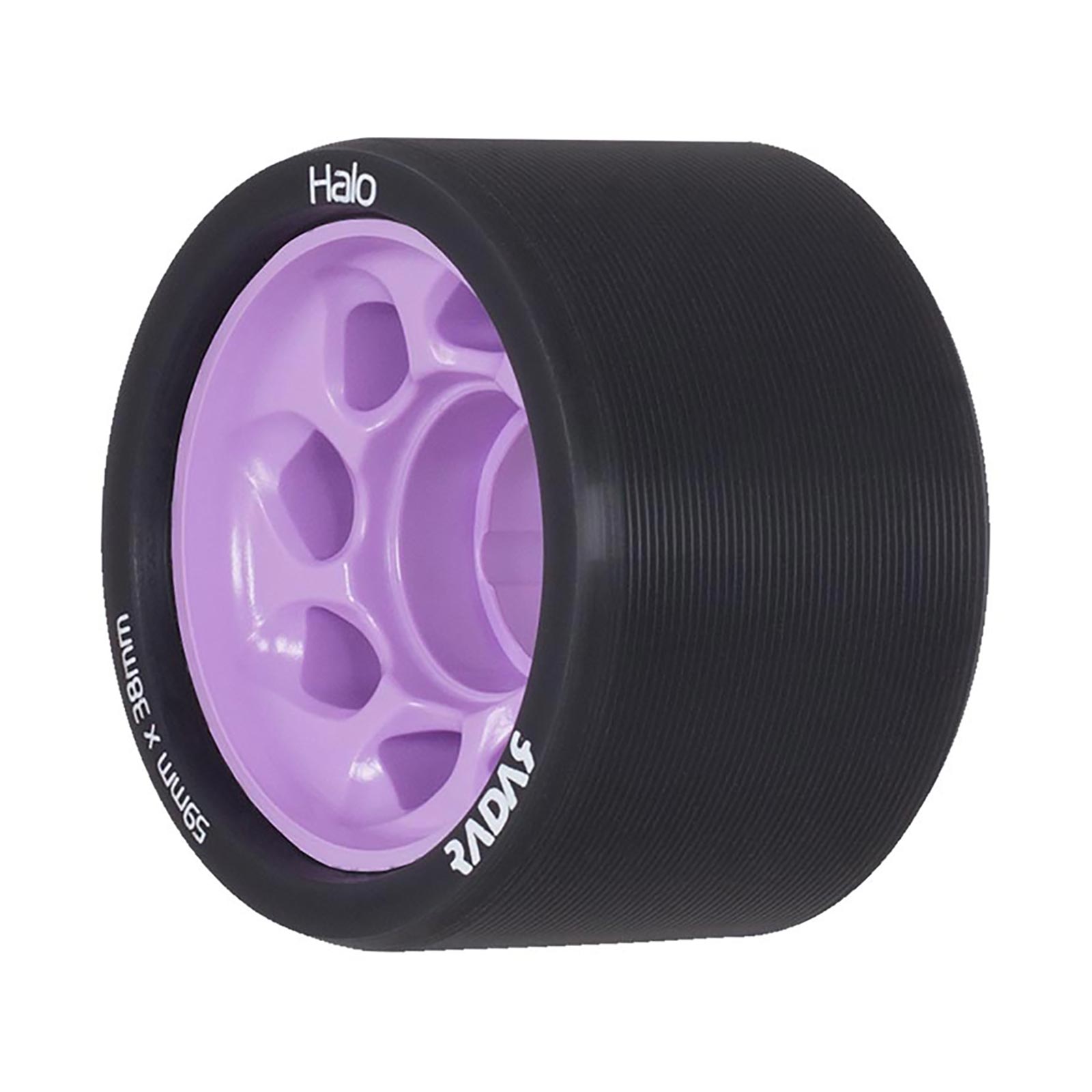 Radar Halo Wheels (4 Pack)