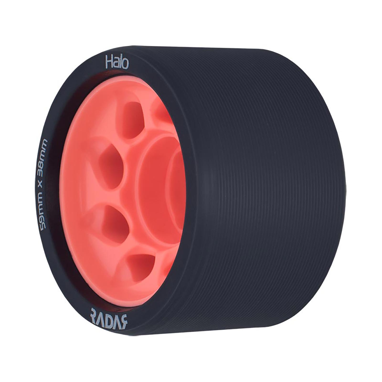 Radar Halo Wheels (4 Pack)