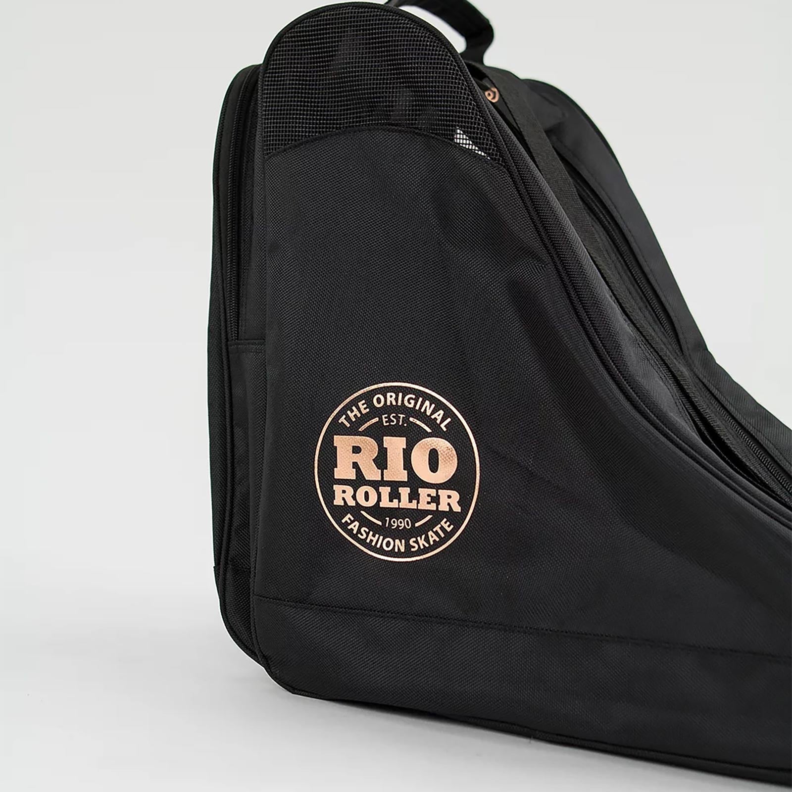 Rio Roller Rose Skate Bag / Black