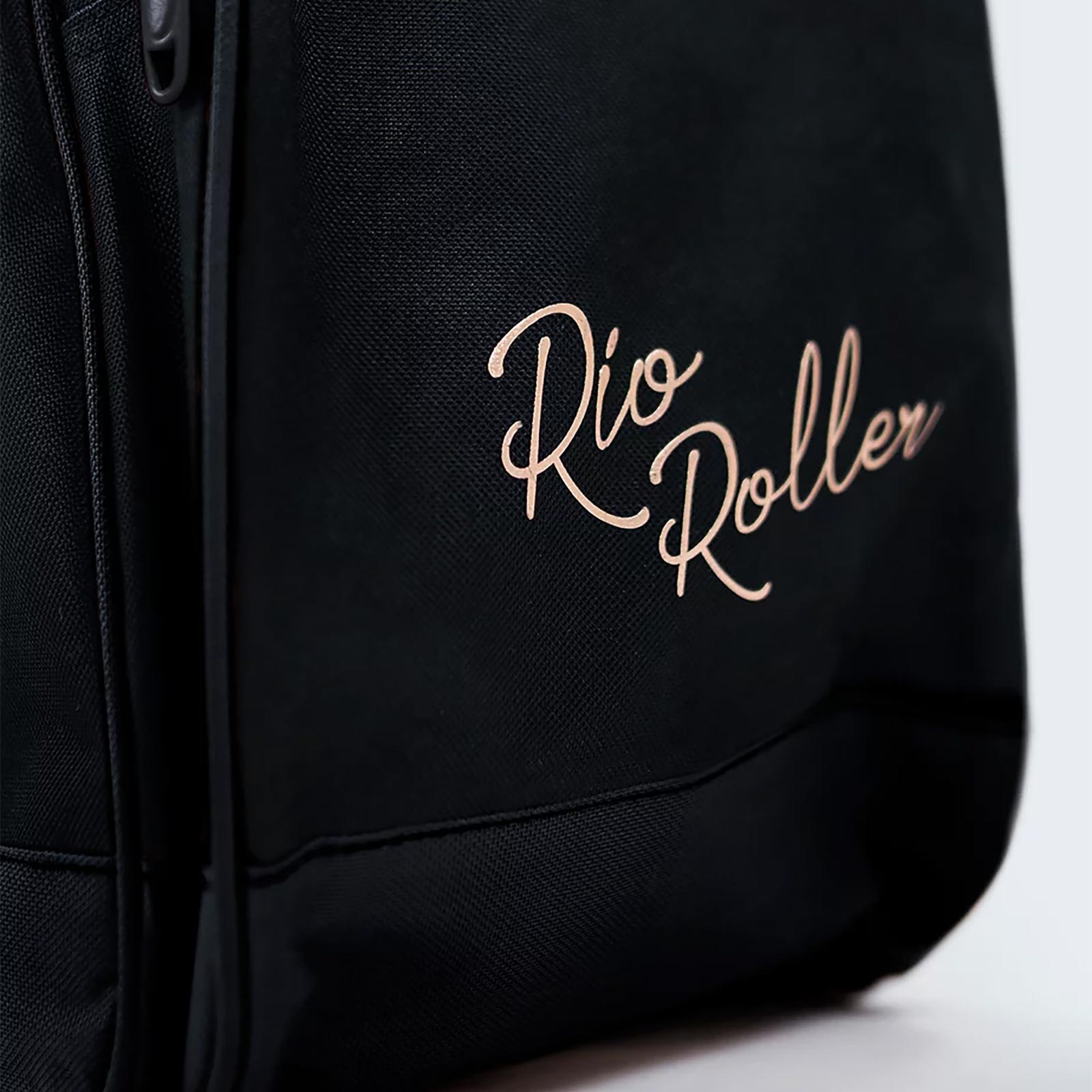 Rio Roller Rose Skate Bag / Black