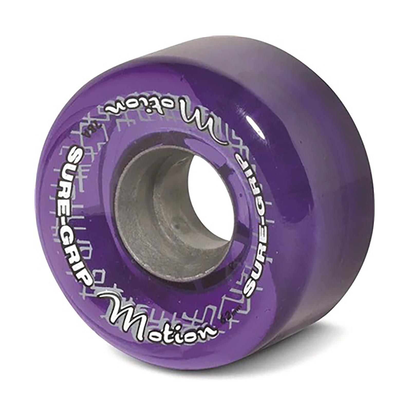 Sure-Grip Motion Outdoor Wheels (8 Pack)