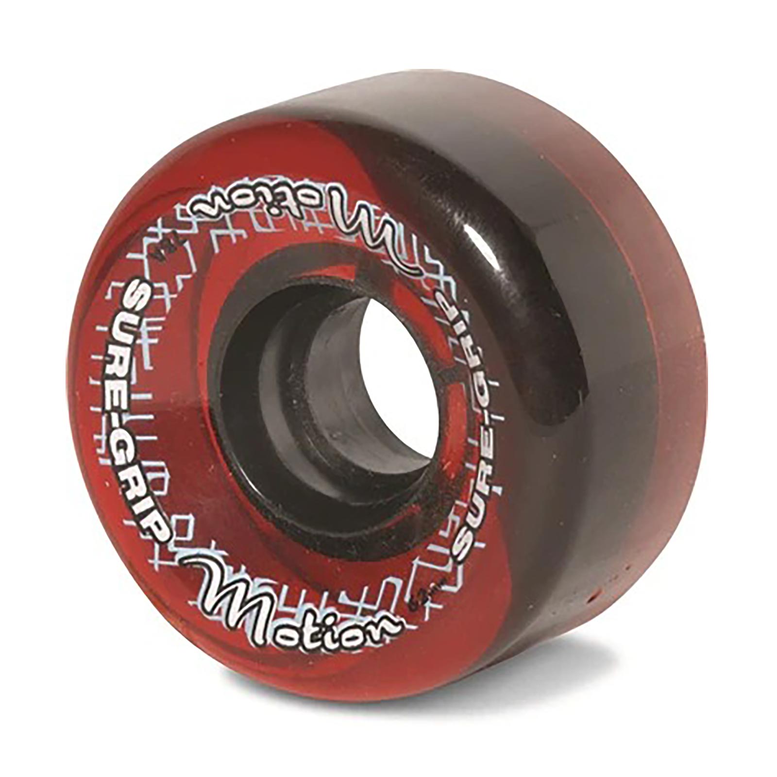 Sure-Grip Motion Outdoor Wheels (8 Pack)