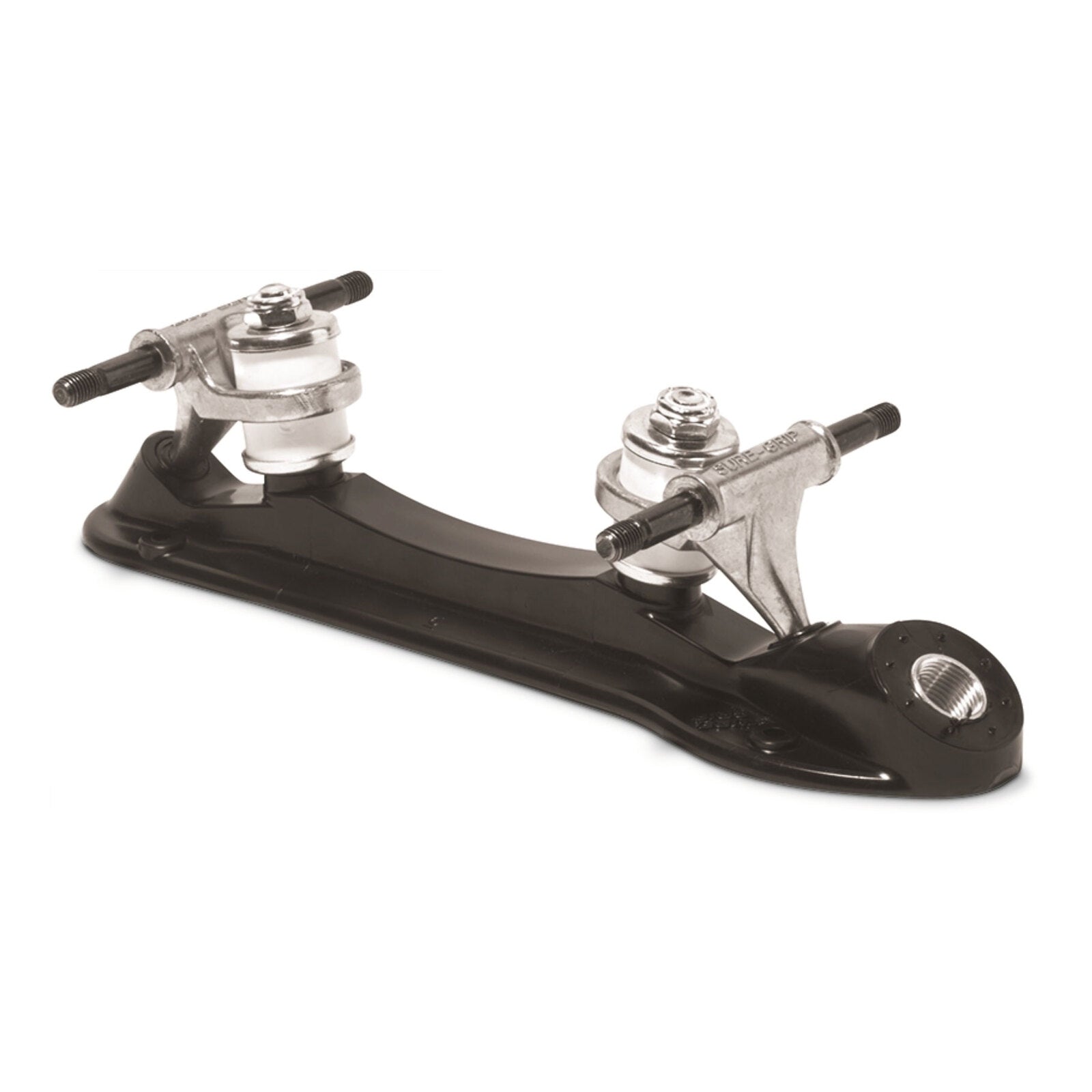 Sure-Grip Probe Plate (Pair) / Black / 9