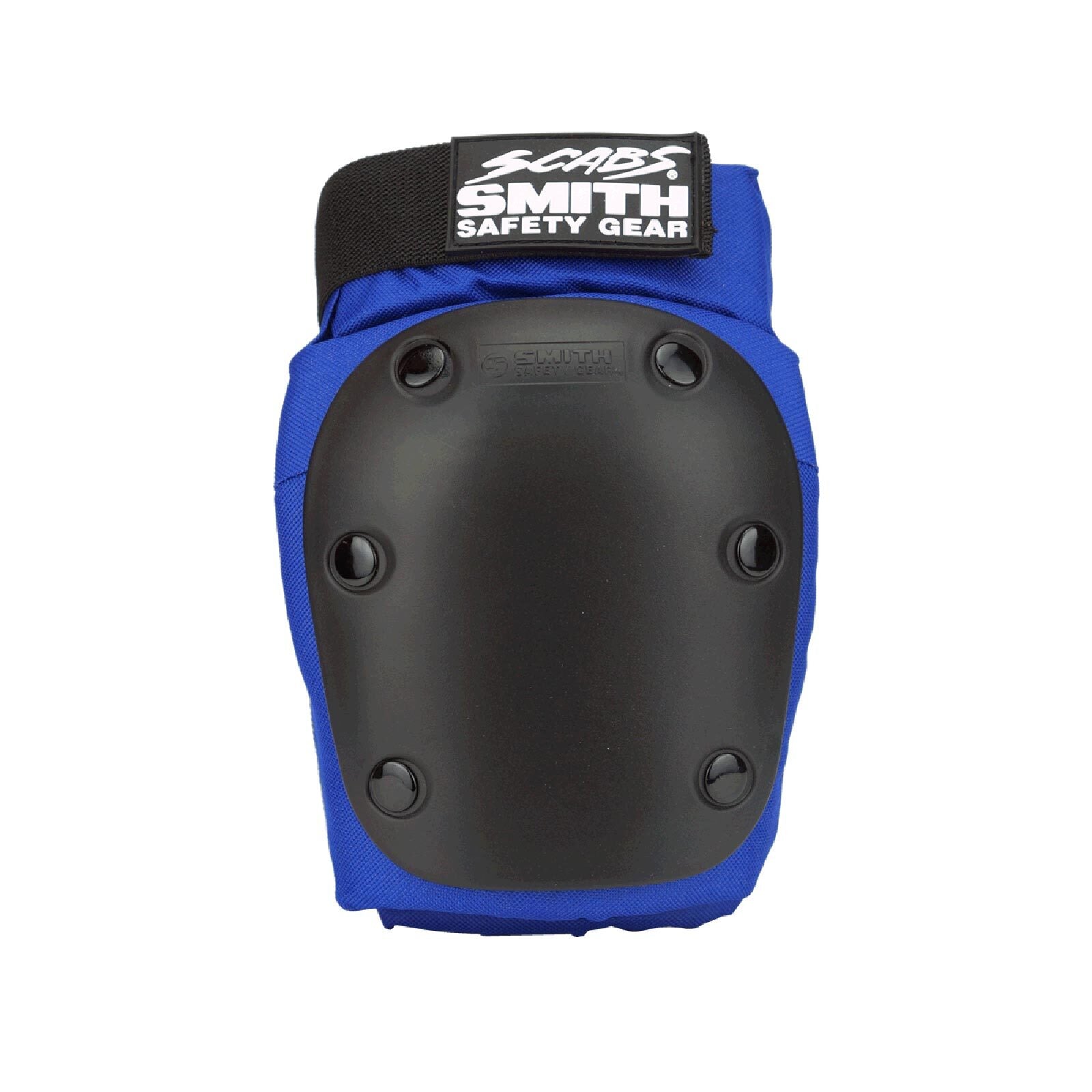 Smith Scabs Protective Tri-Pack / Adult / Blue