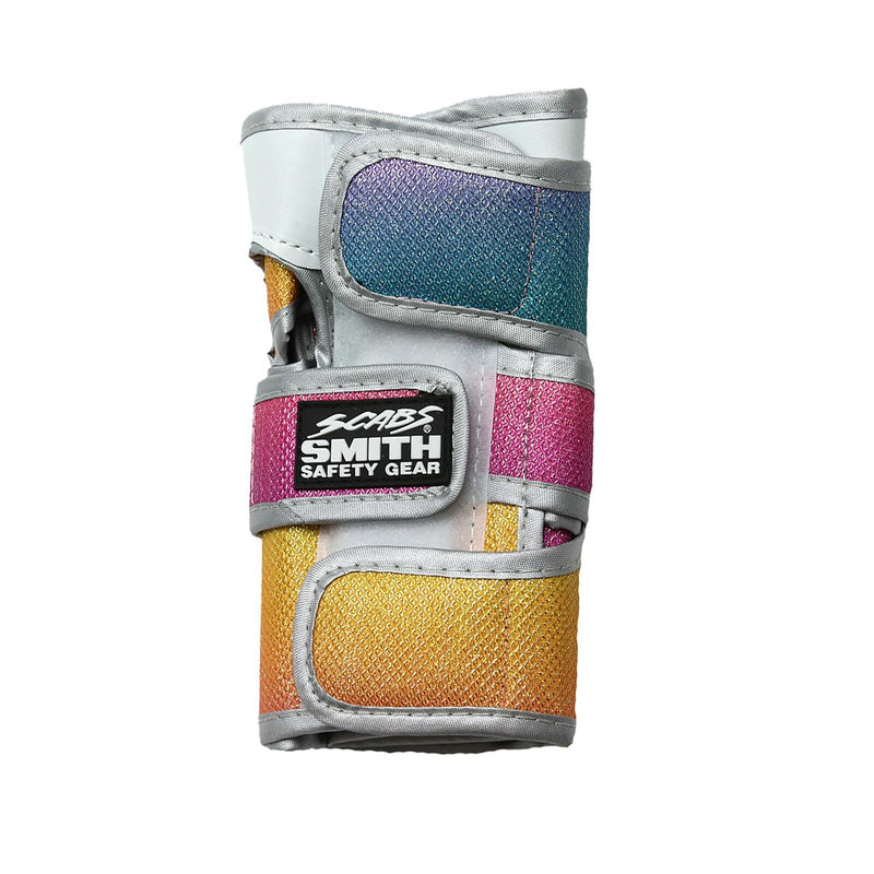 Smith Scabs Protective Tri-Pack / Adult / Mermaid
