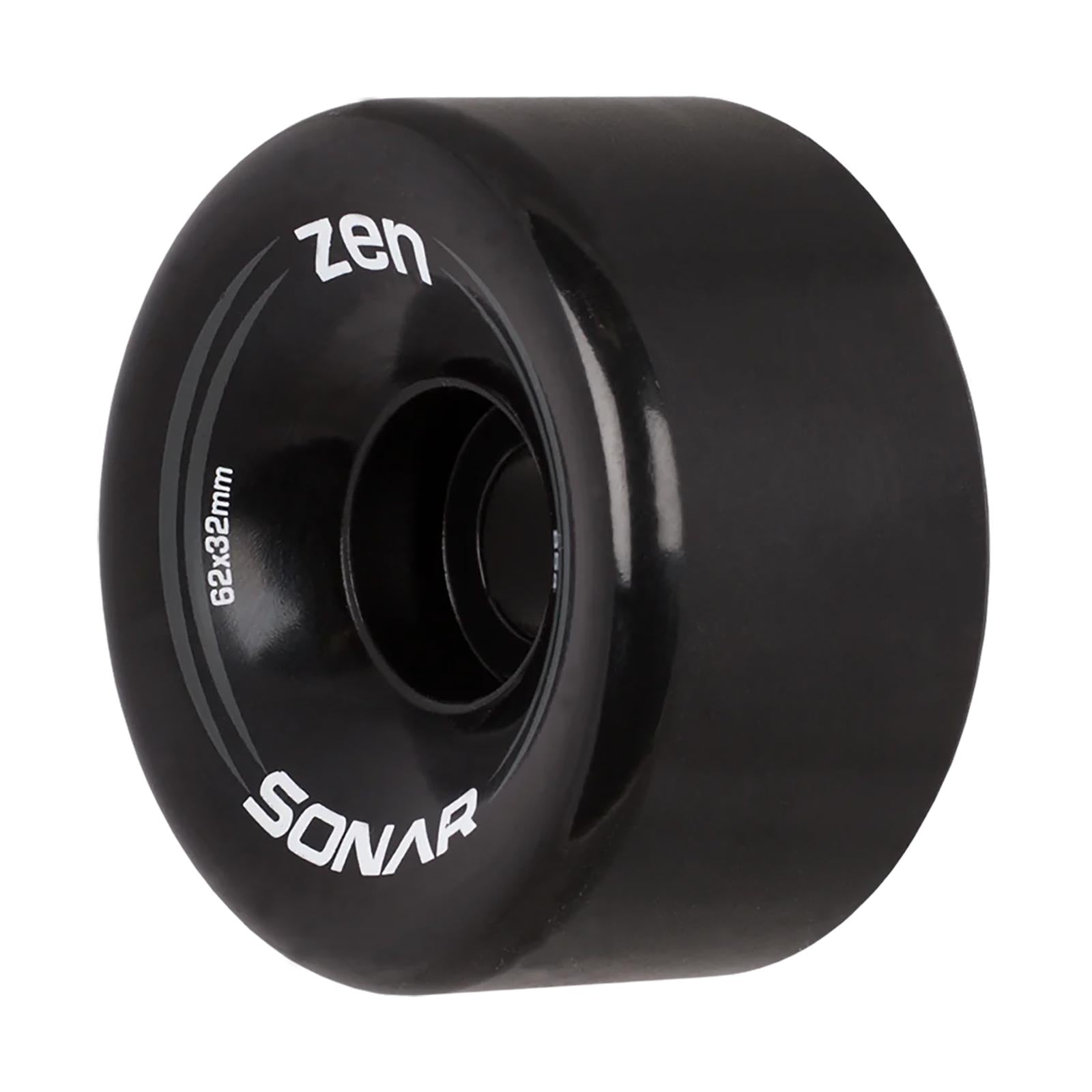 Sonar Zen Wheels (4 Pack)