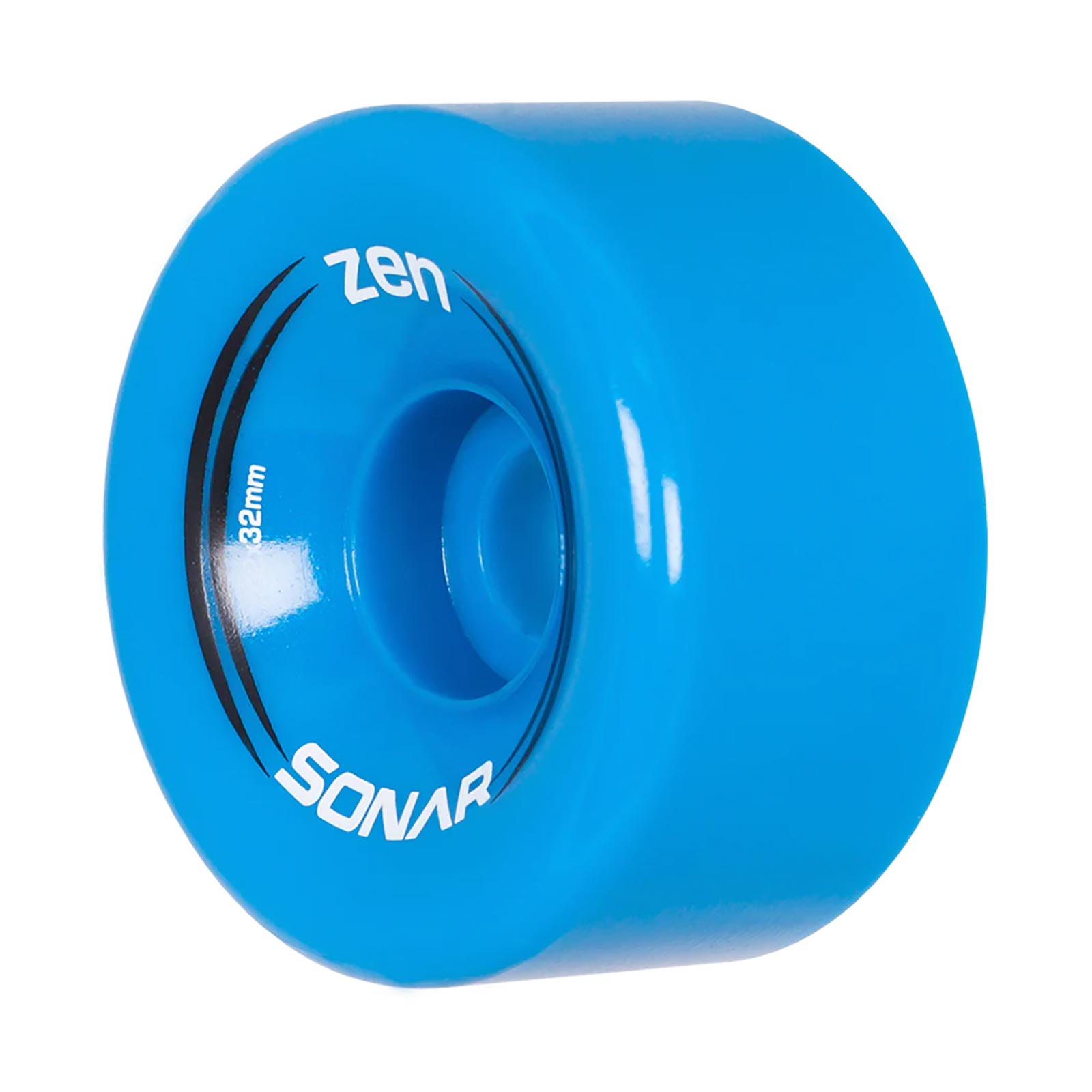 Sonar Zen Wheels (4 Pack)