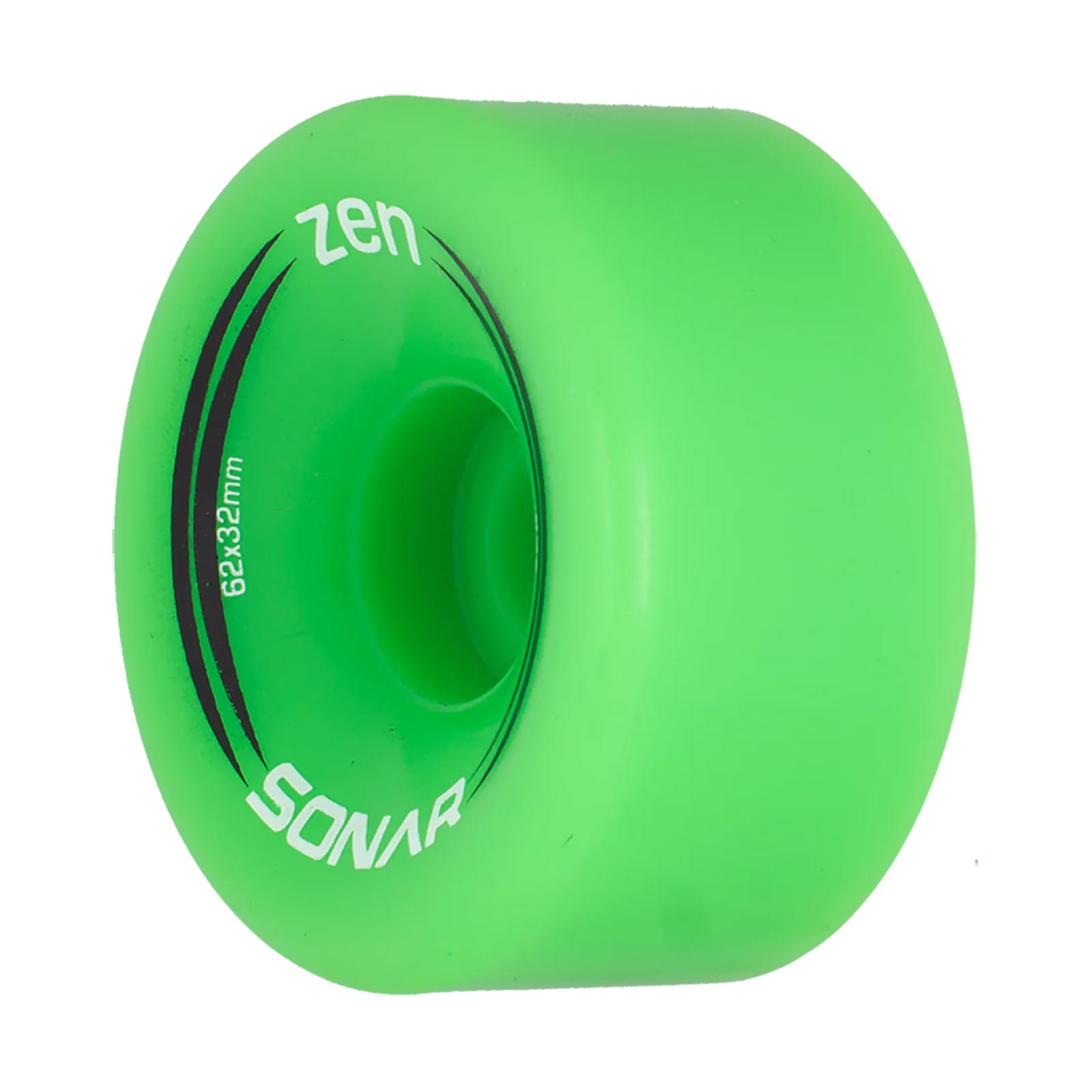 Sonar Zen Wheels (4 Pack)